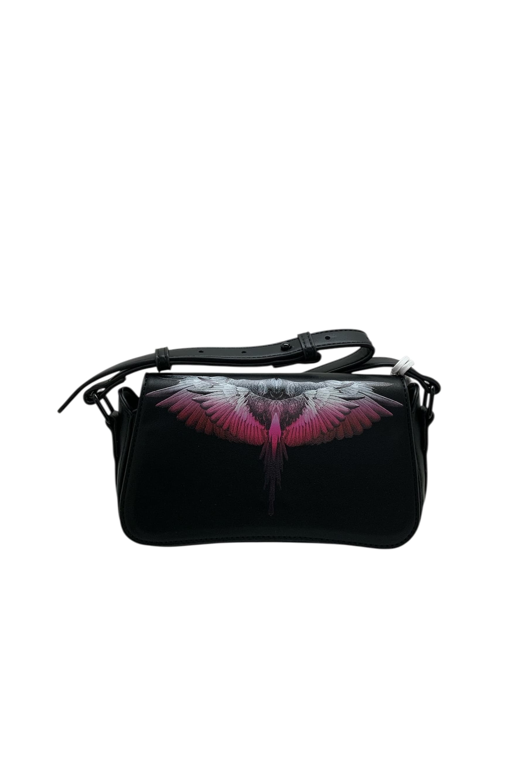 Mini bag Woman County Of Milan bubble wings