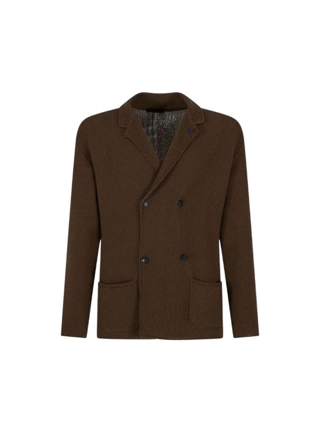 Jacket Man Outfit S2S5CT00M012