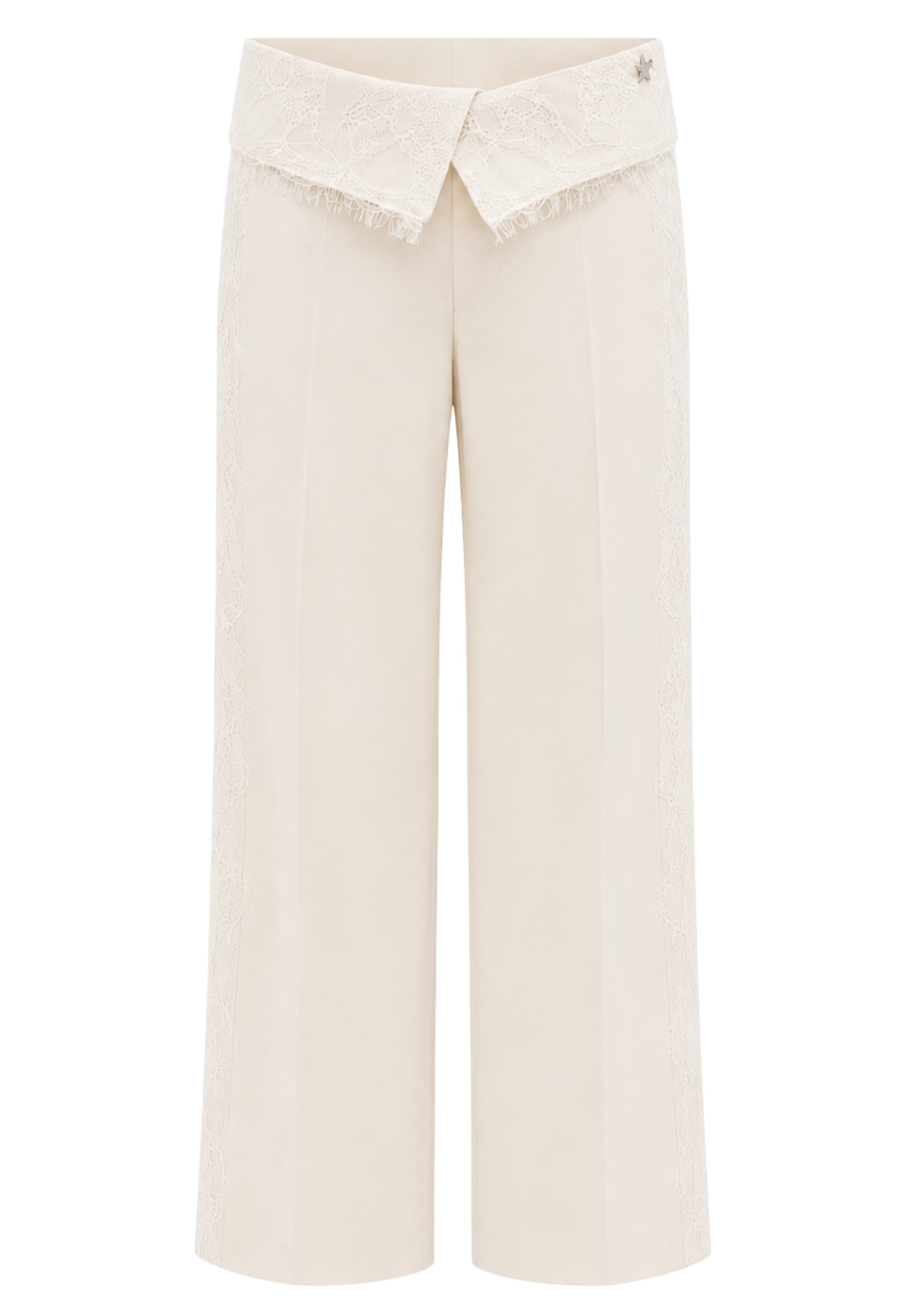trousers Souvenir lace
