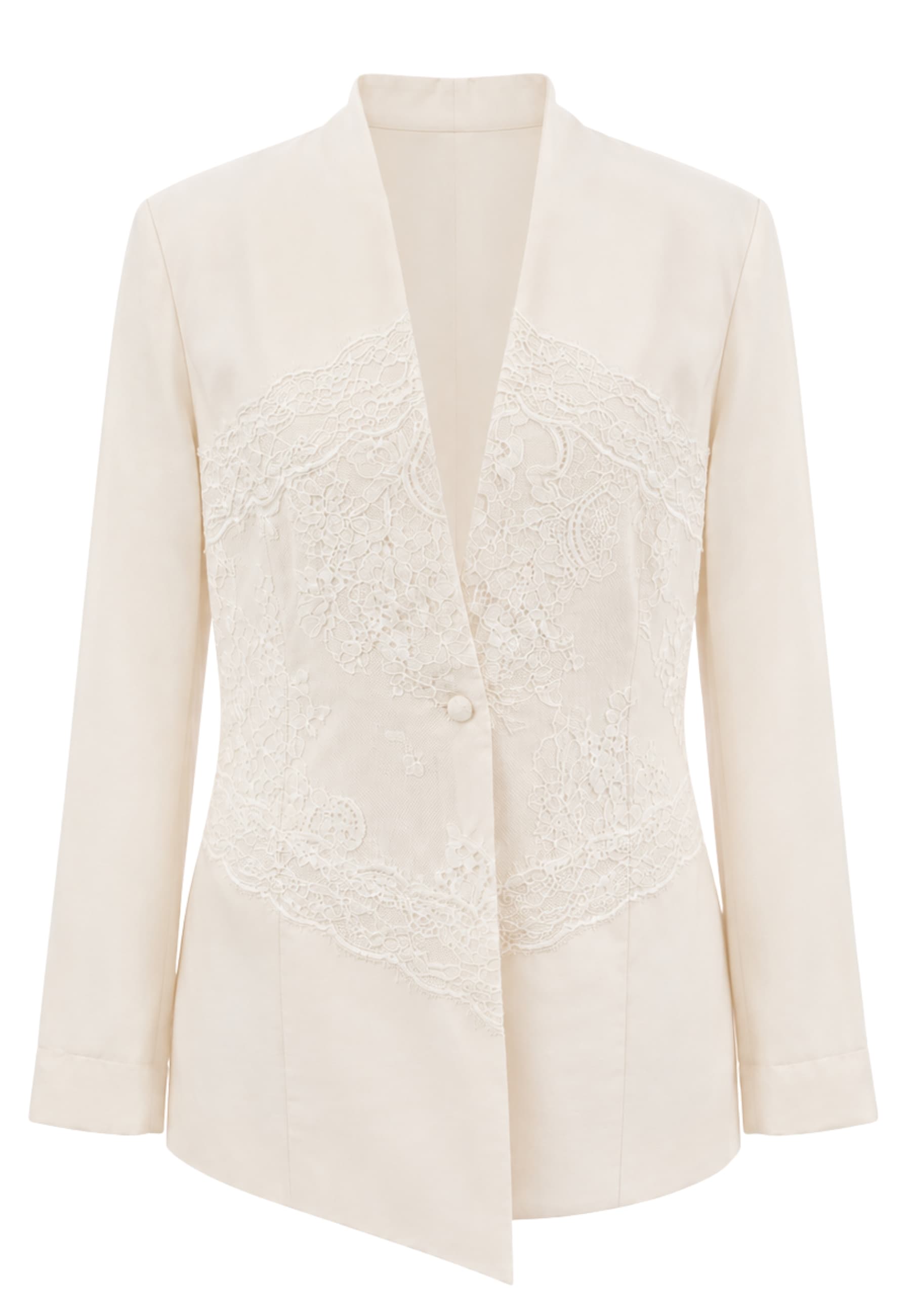 jacket Souvenir lace