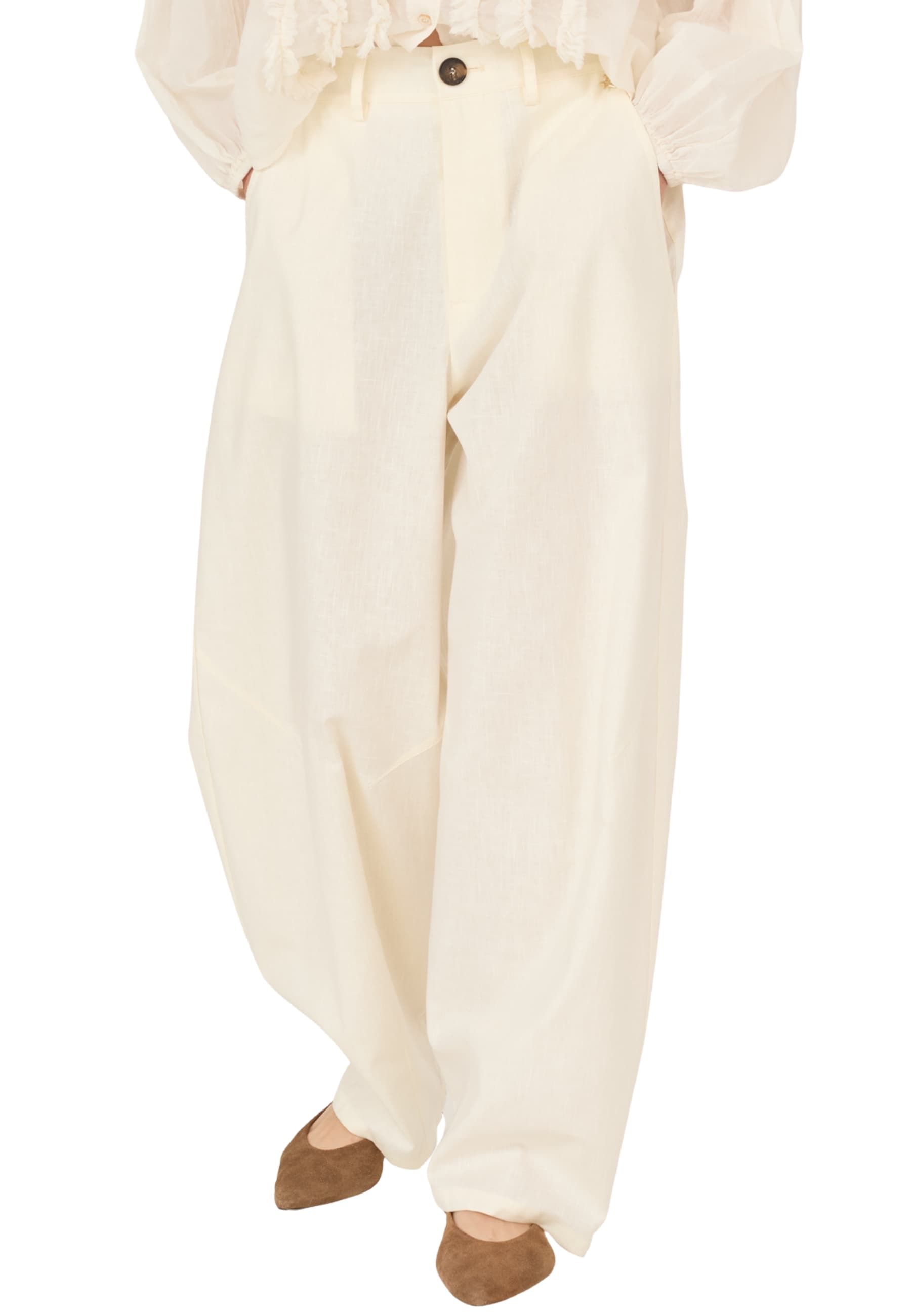 trousers Souvenir balloon