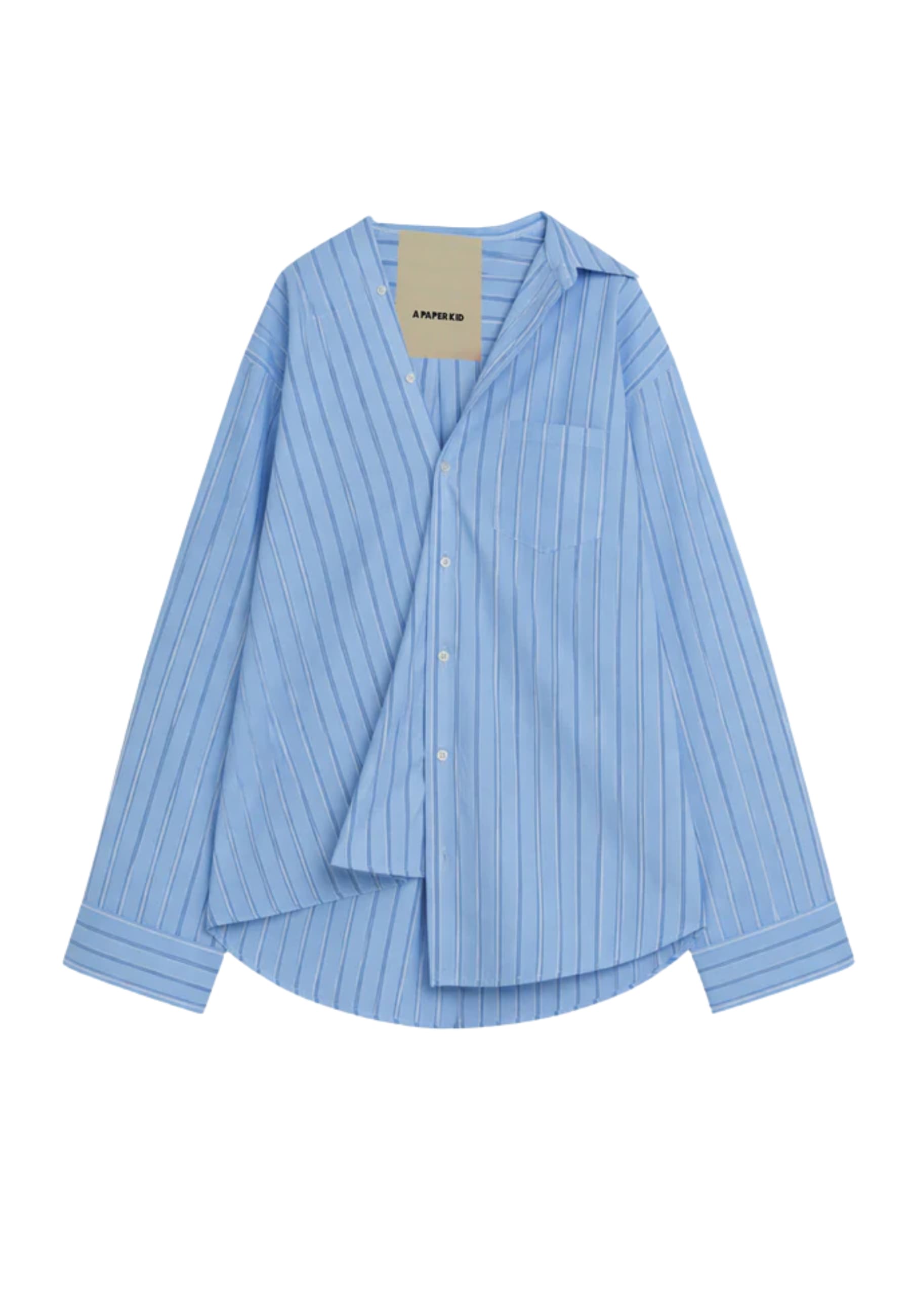 Woman Apaperkid Striped
