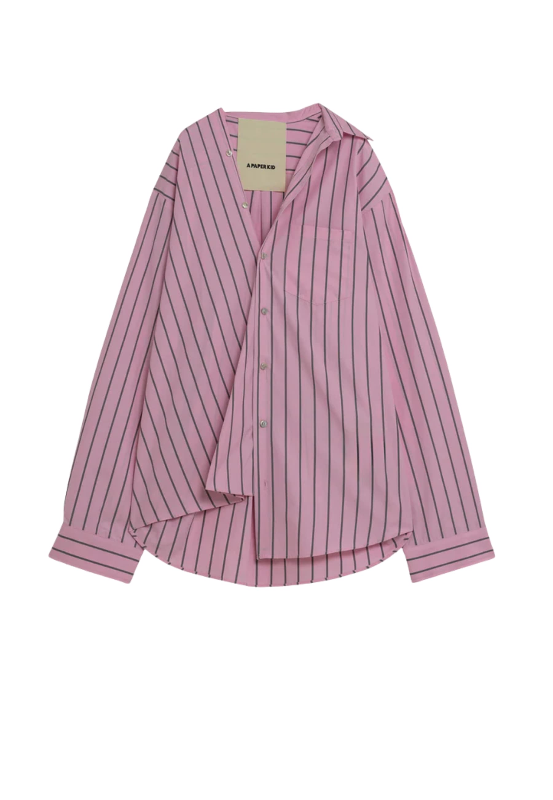Woman Apaperkid Striped