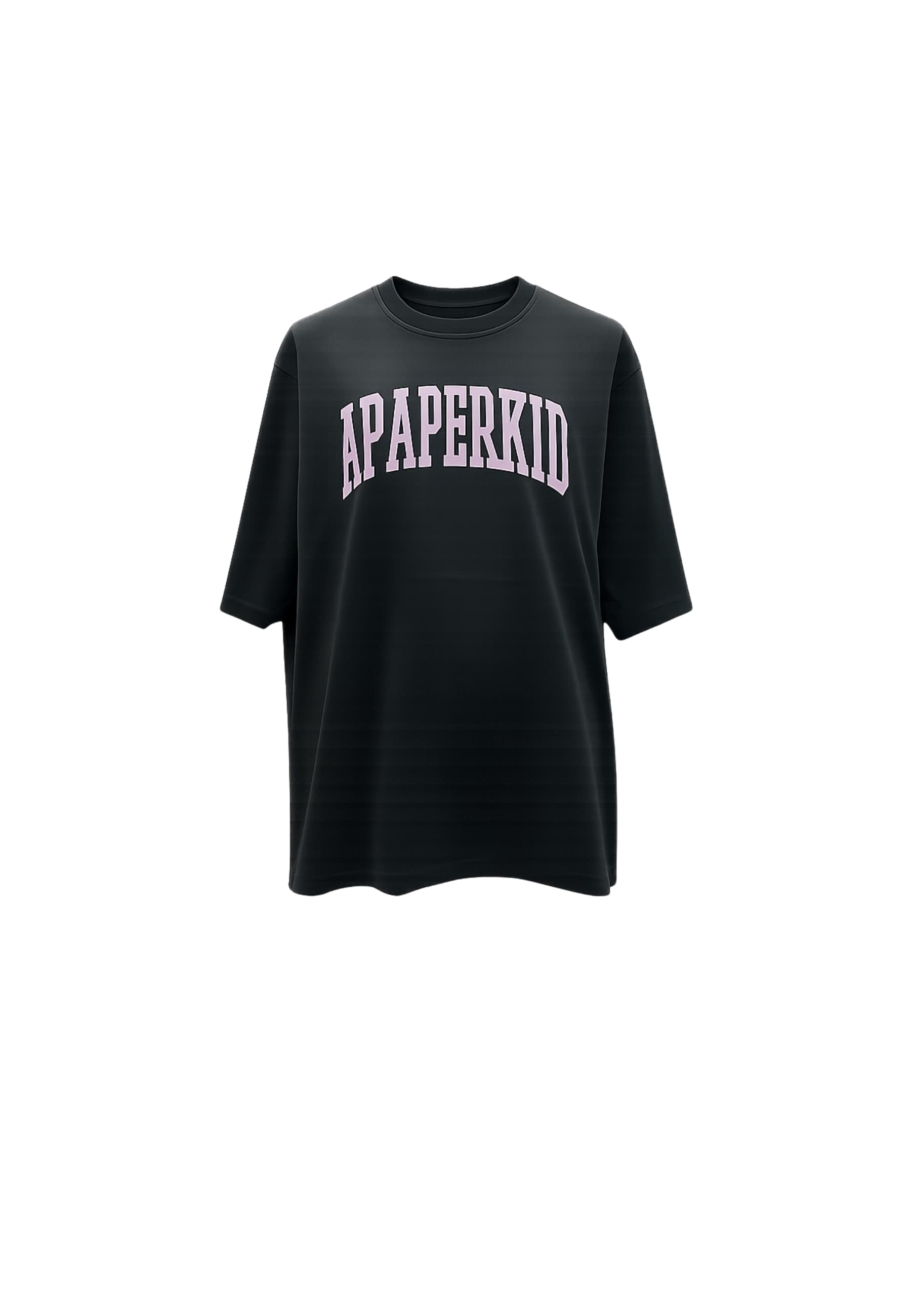 T-shirt Woman Apaperkid with print