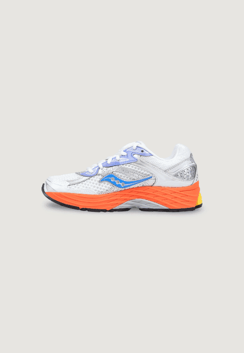 Women's sneaker Saucony S70739-52 Multicolor