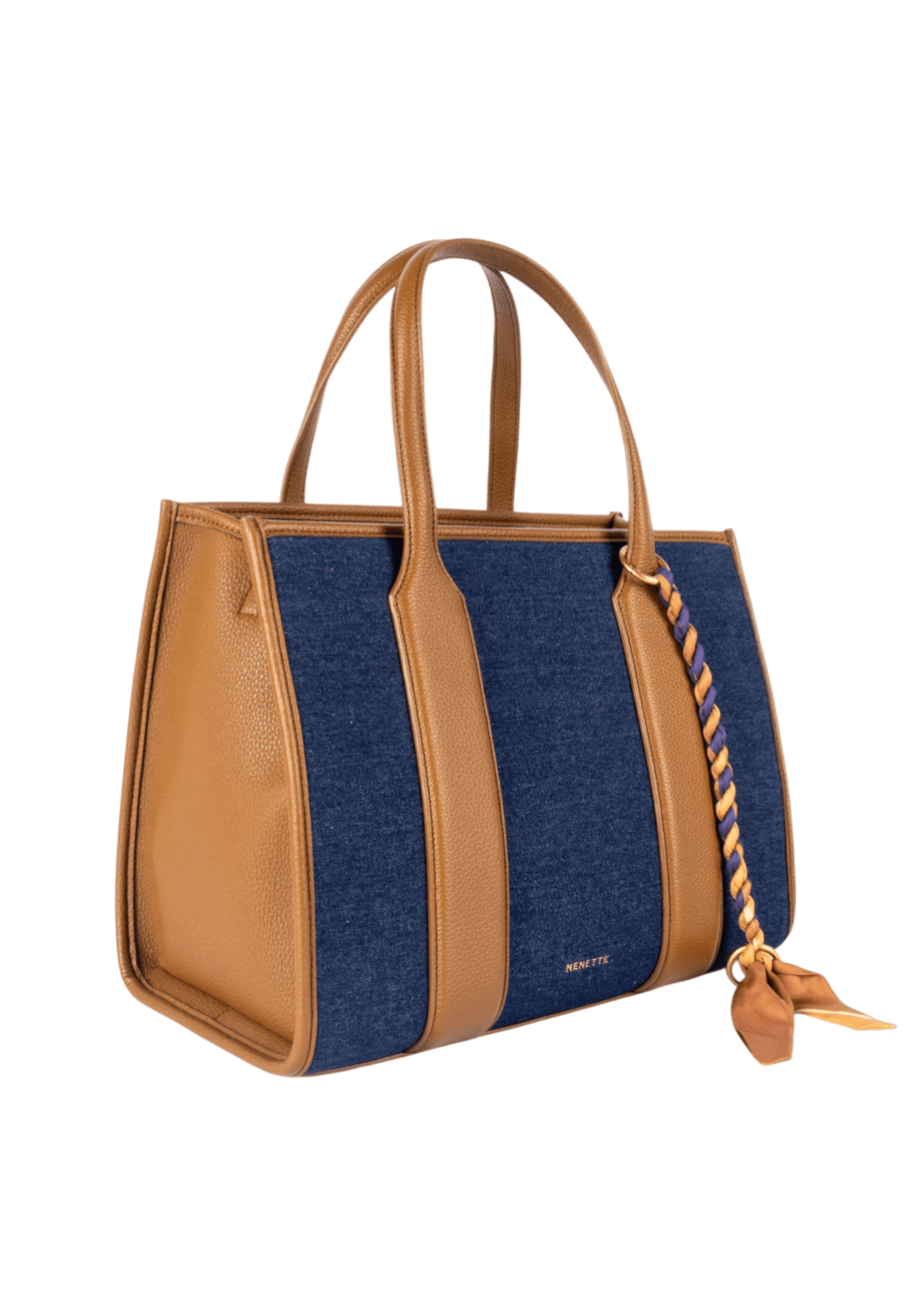 Women's Bag Nenette saki08