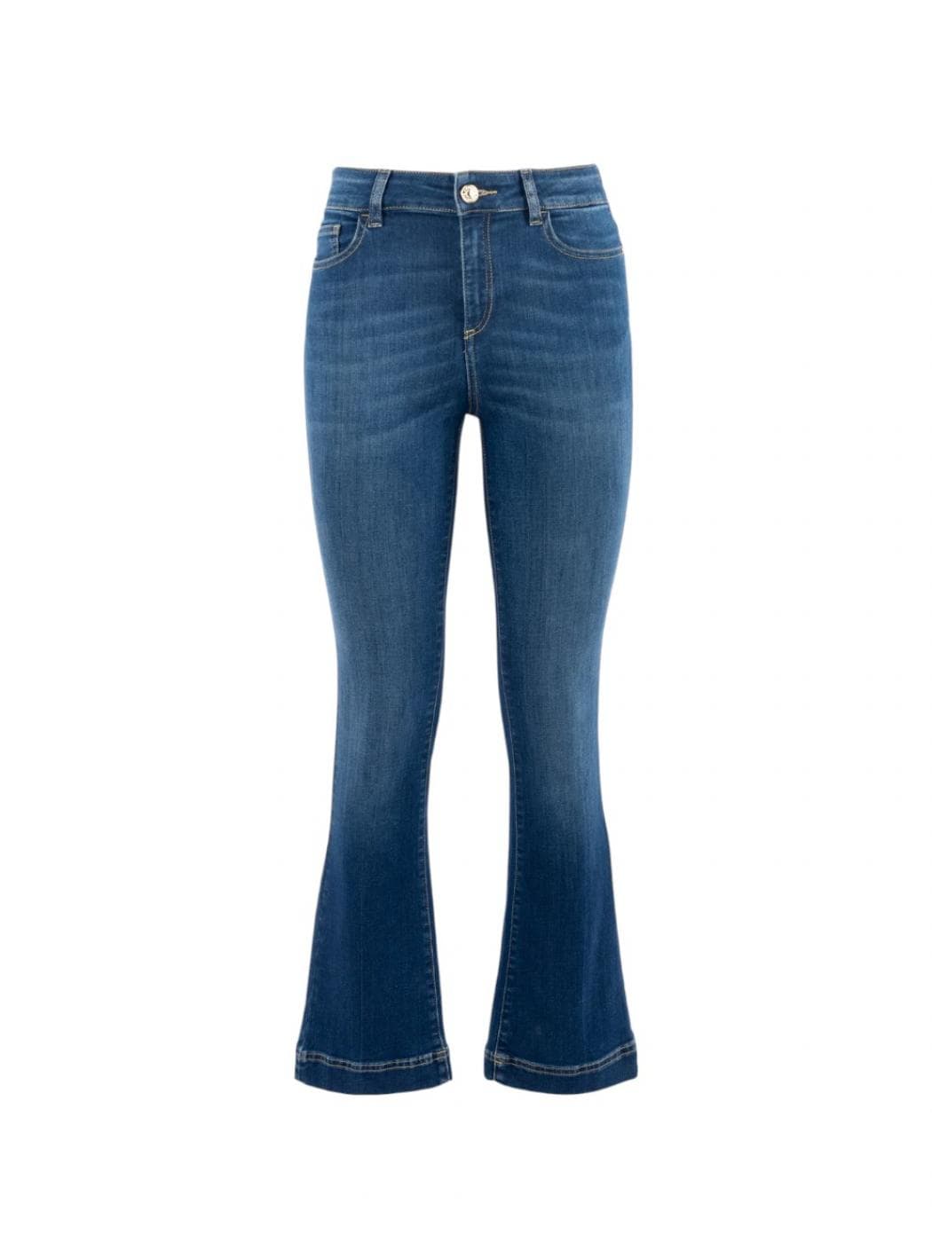 Jeans Woman Nenette SAMU