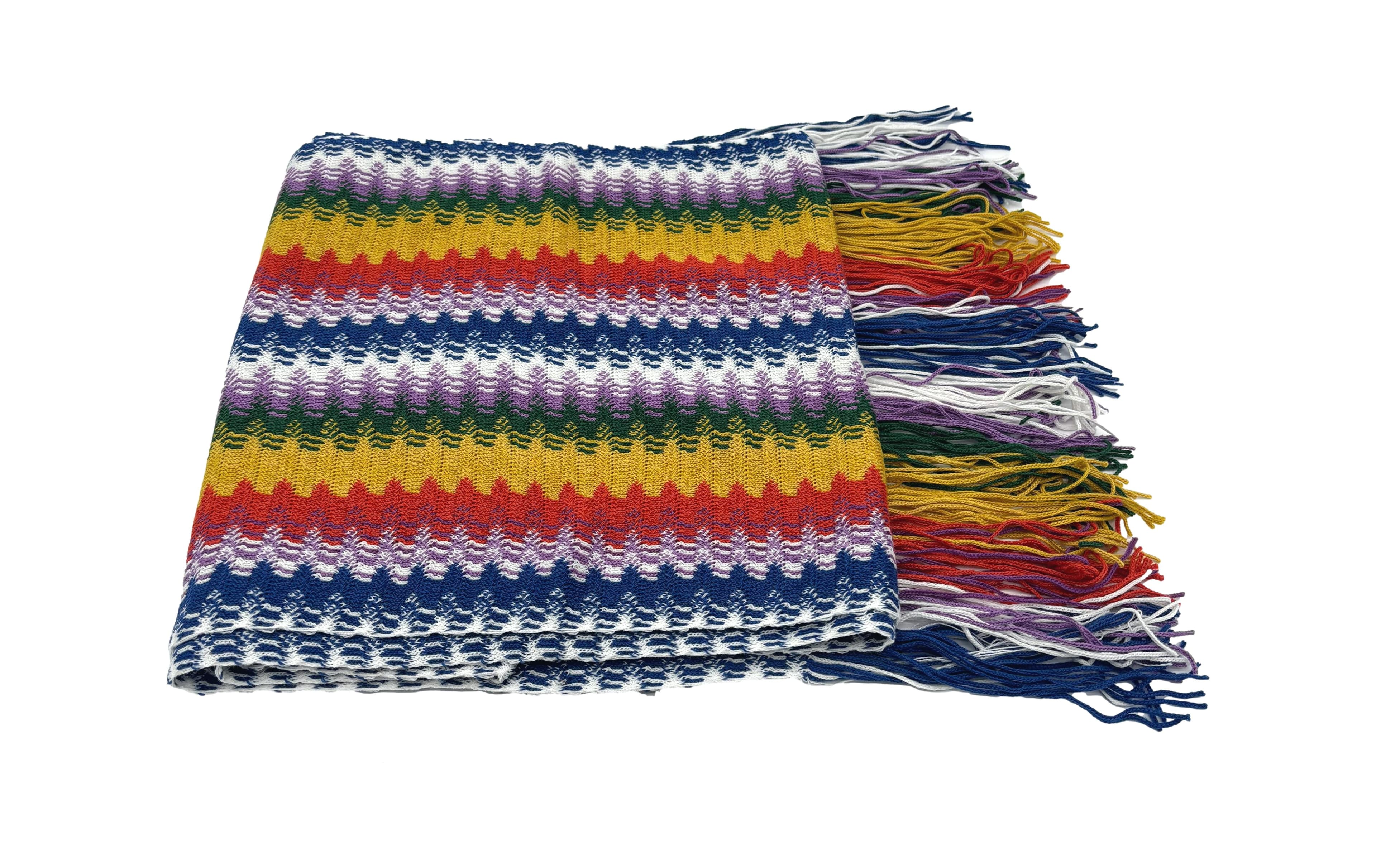 scarf Missoni