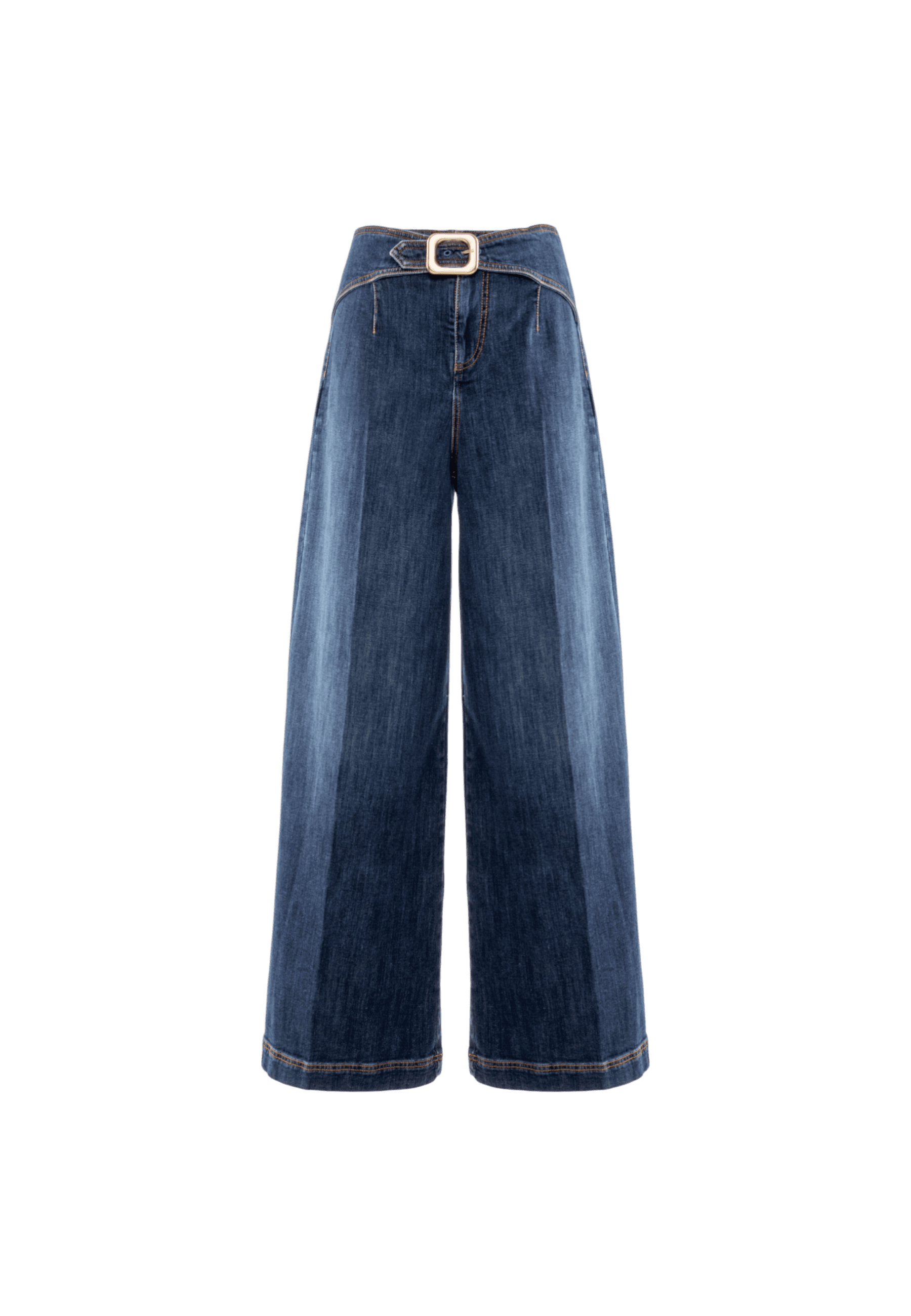 Jeans Woman Nenette greenhouse