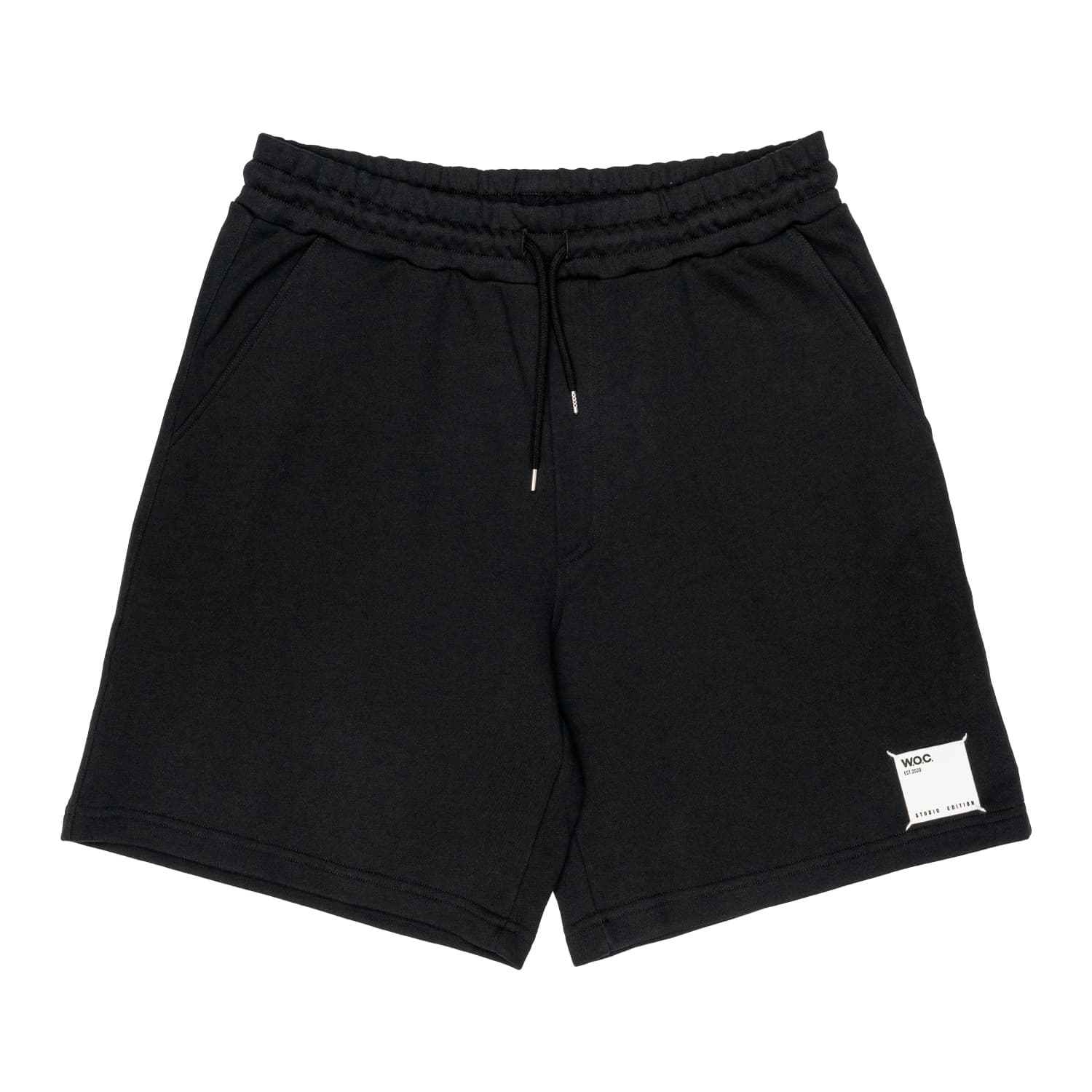 Bermuda Man Woc Black Preference