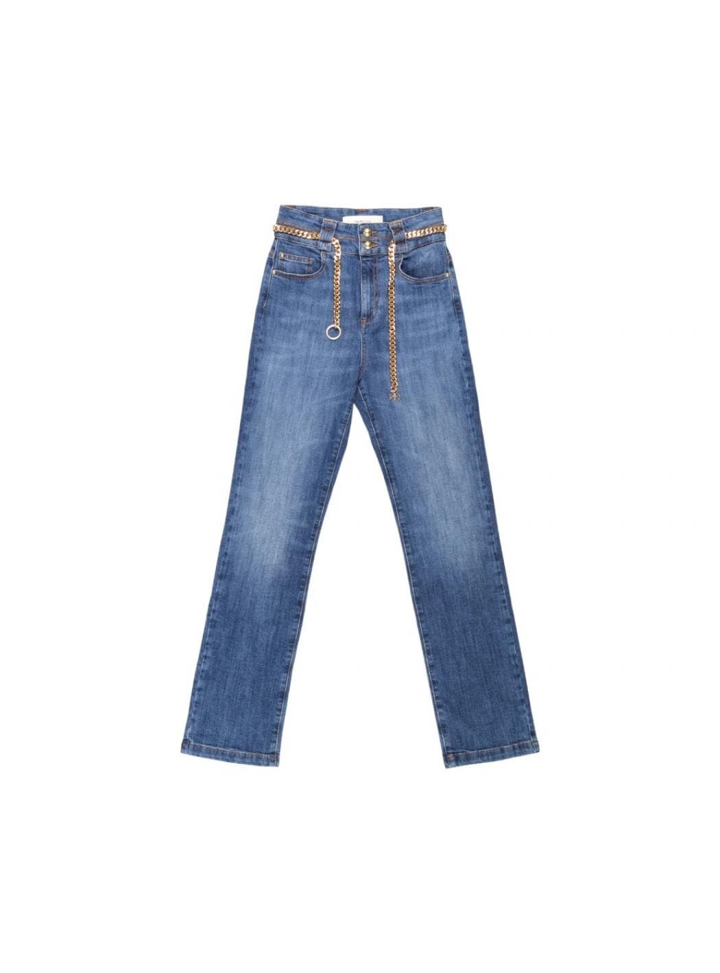 Jeans Woman Nenette shikoku