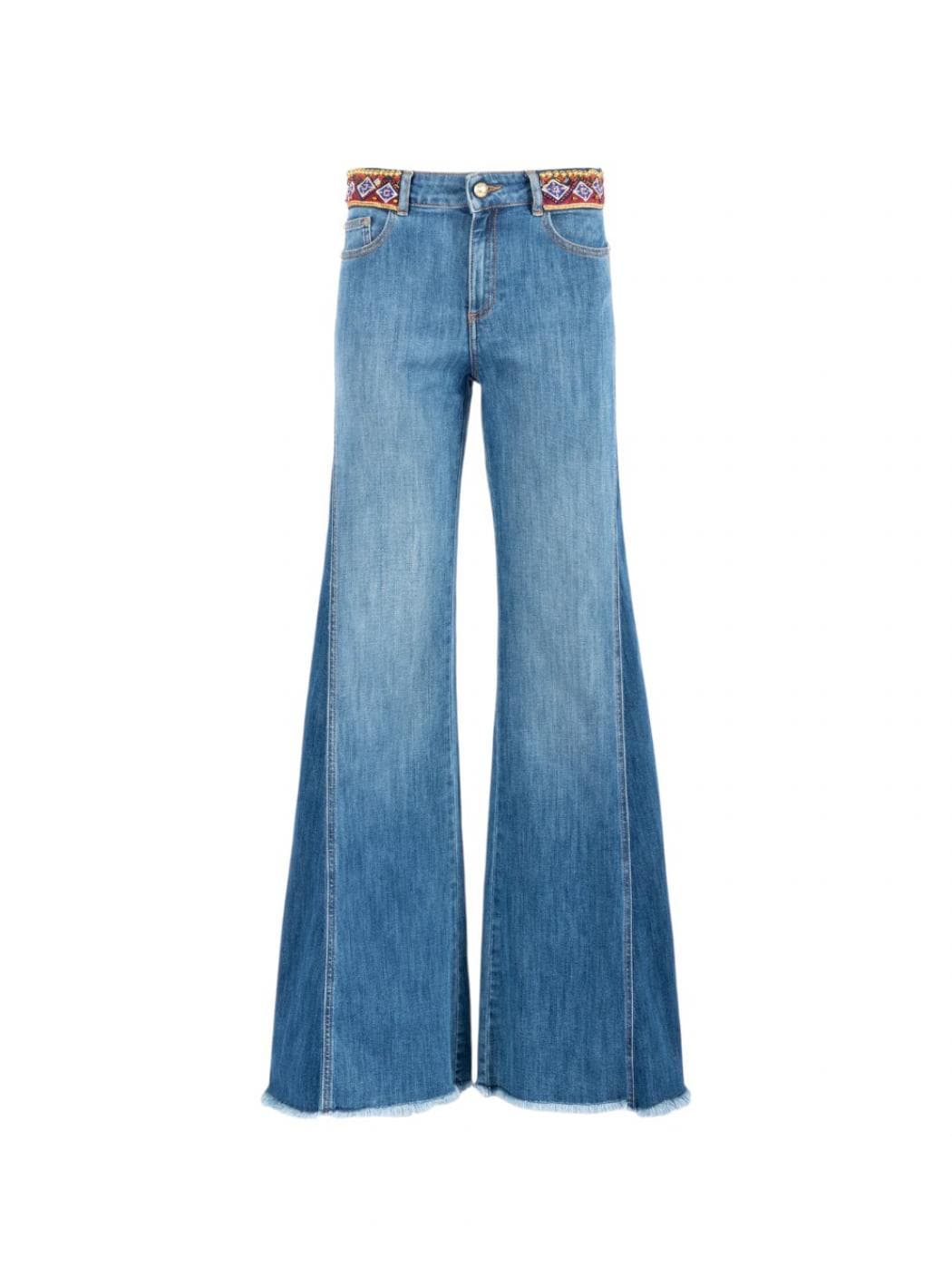 Jeans Woman Nenette YES