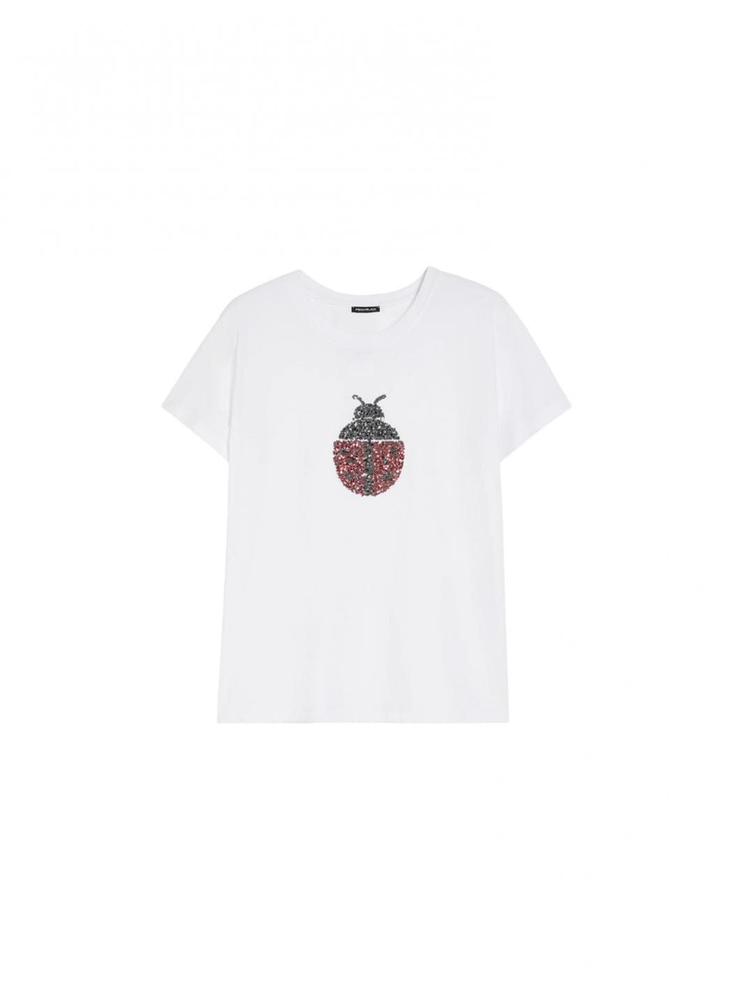 T-shirt Woman Pennyblack _