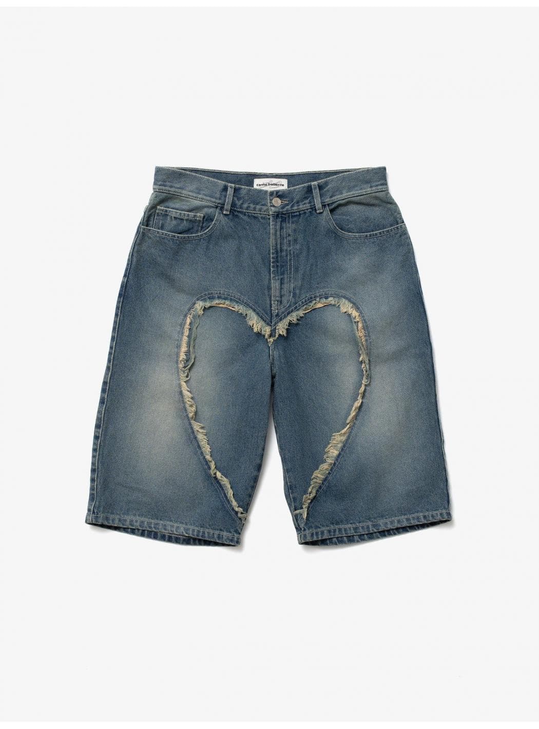 Love Shorts