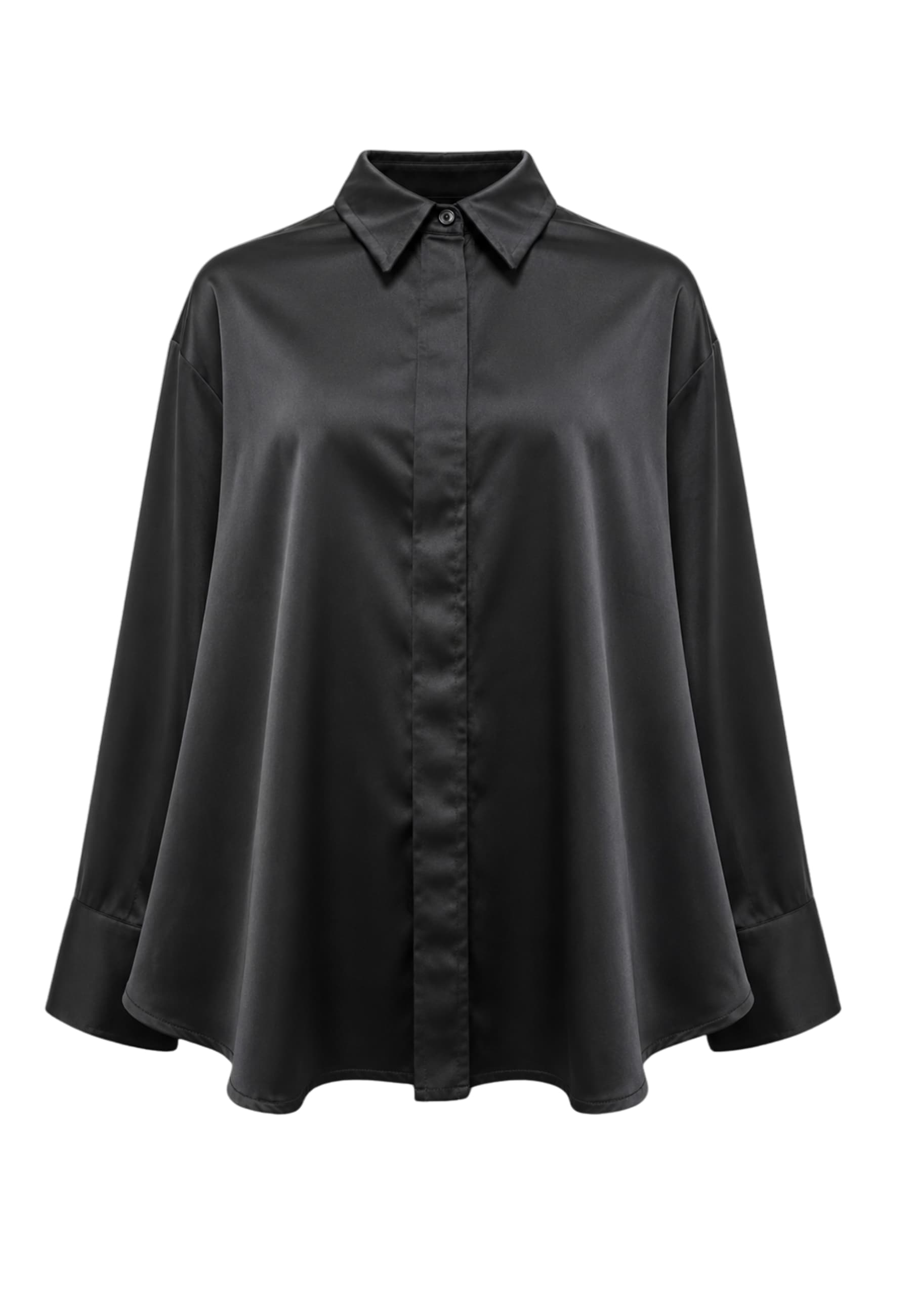 Shirt shirt The M Polished