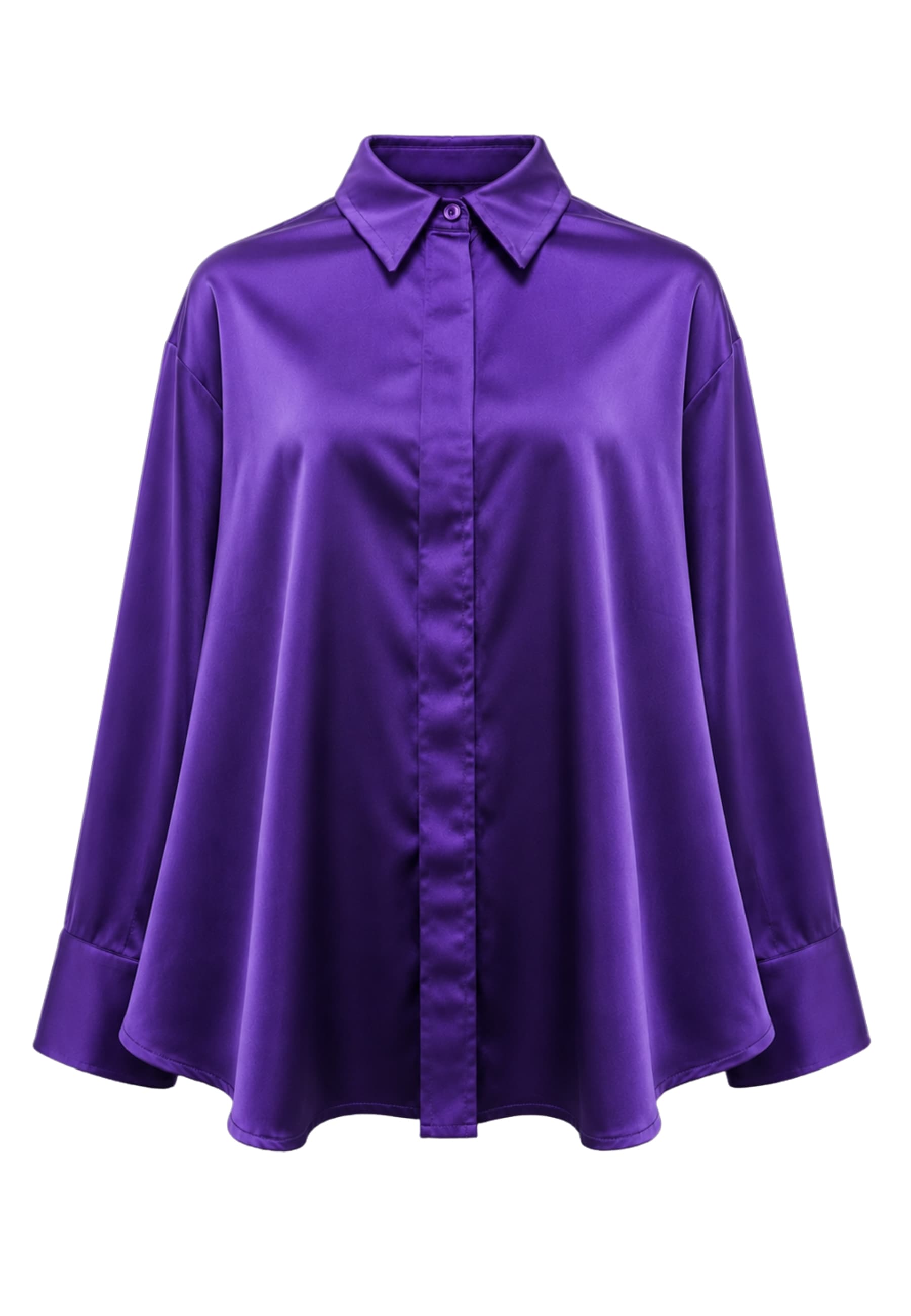 Shirt shirt The M Polished
