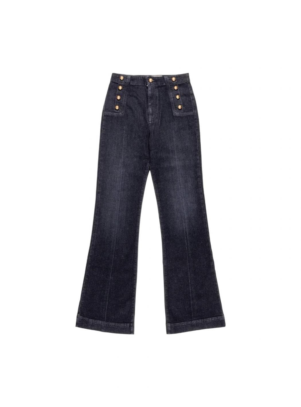 Jeans Woman Nenette sumpter