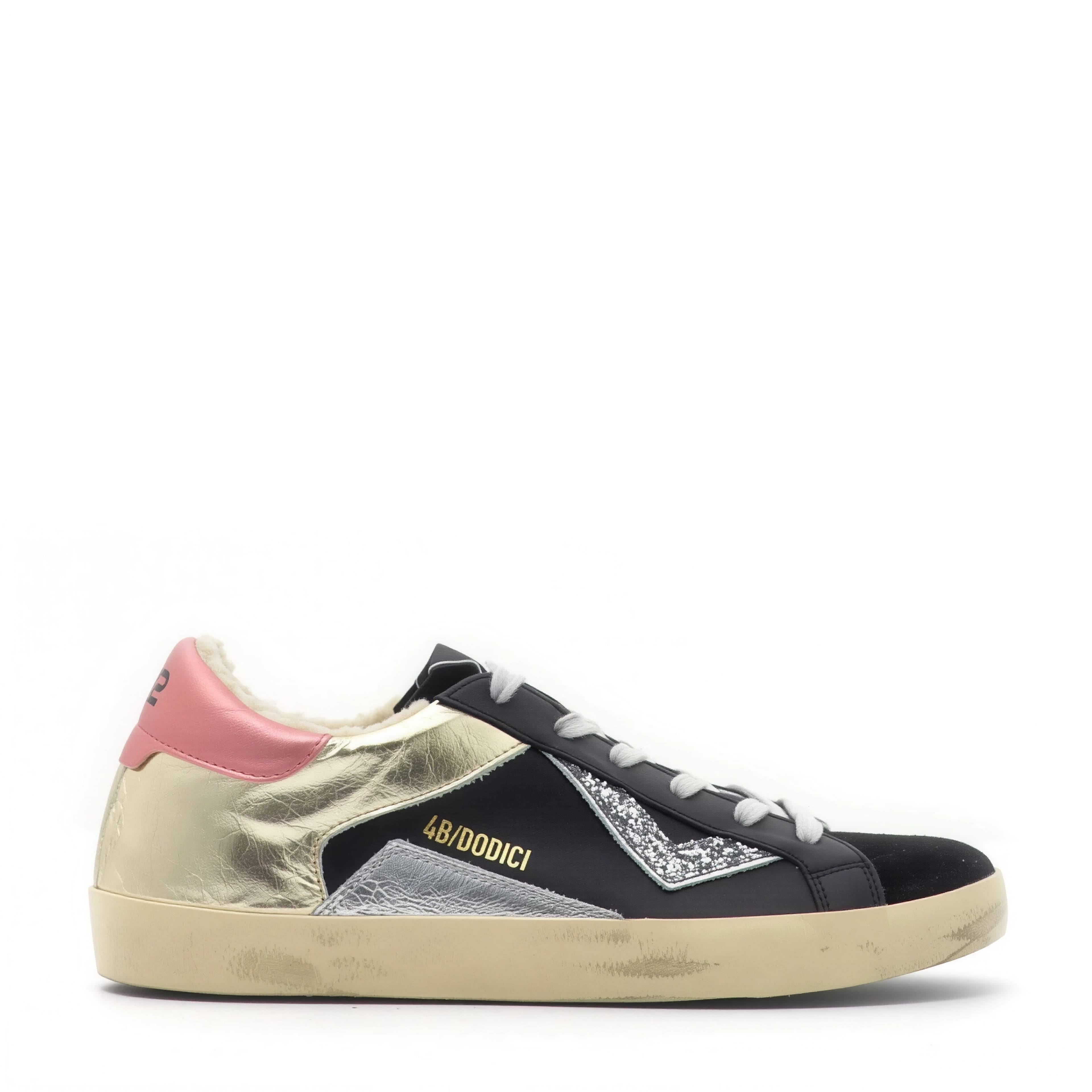 Women's sneakers 4b12