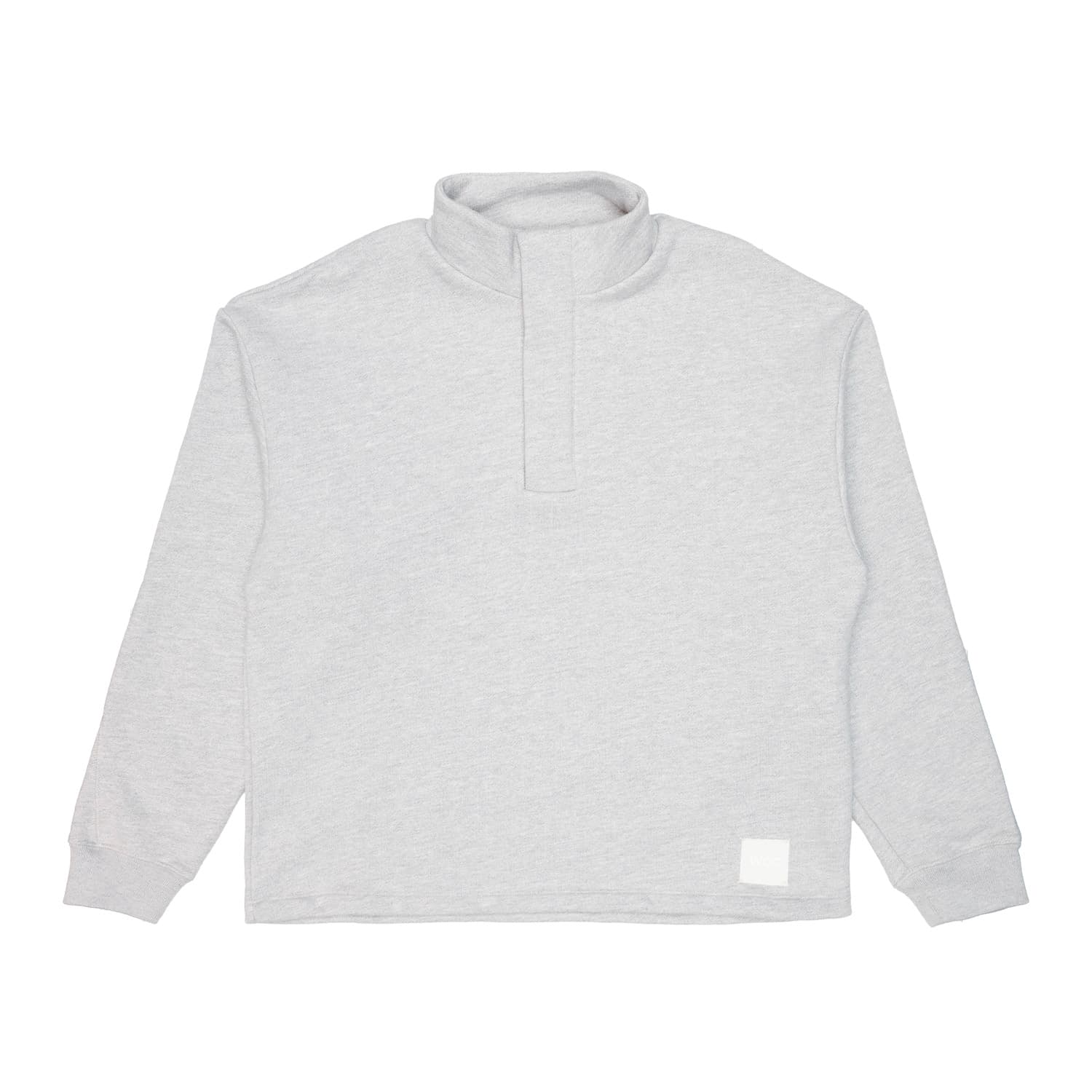 Men's sweatshirt Woc Ashland Grey