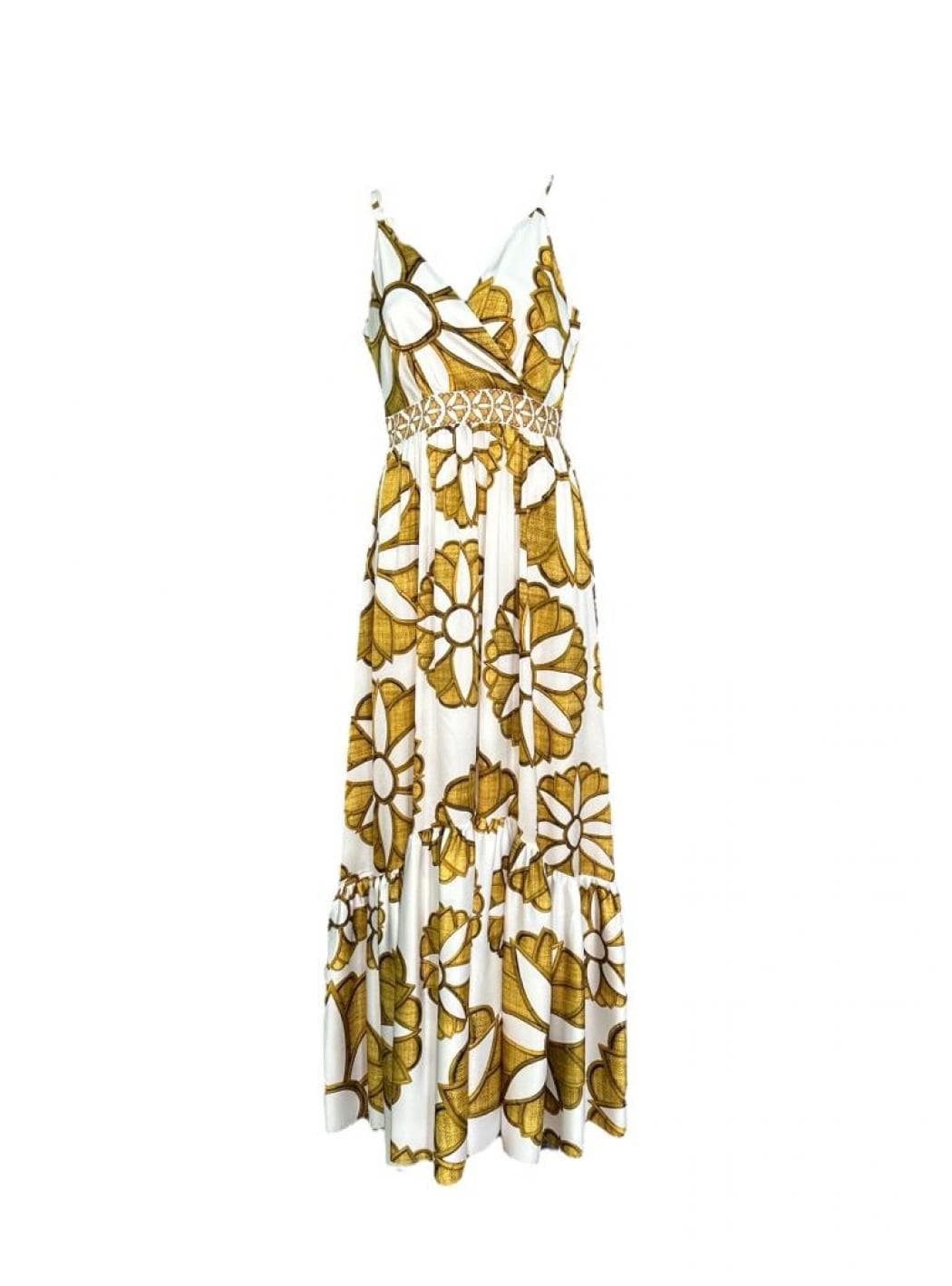 Dresses Woman Twins T403