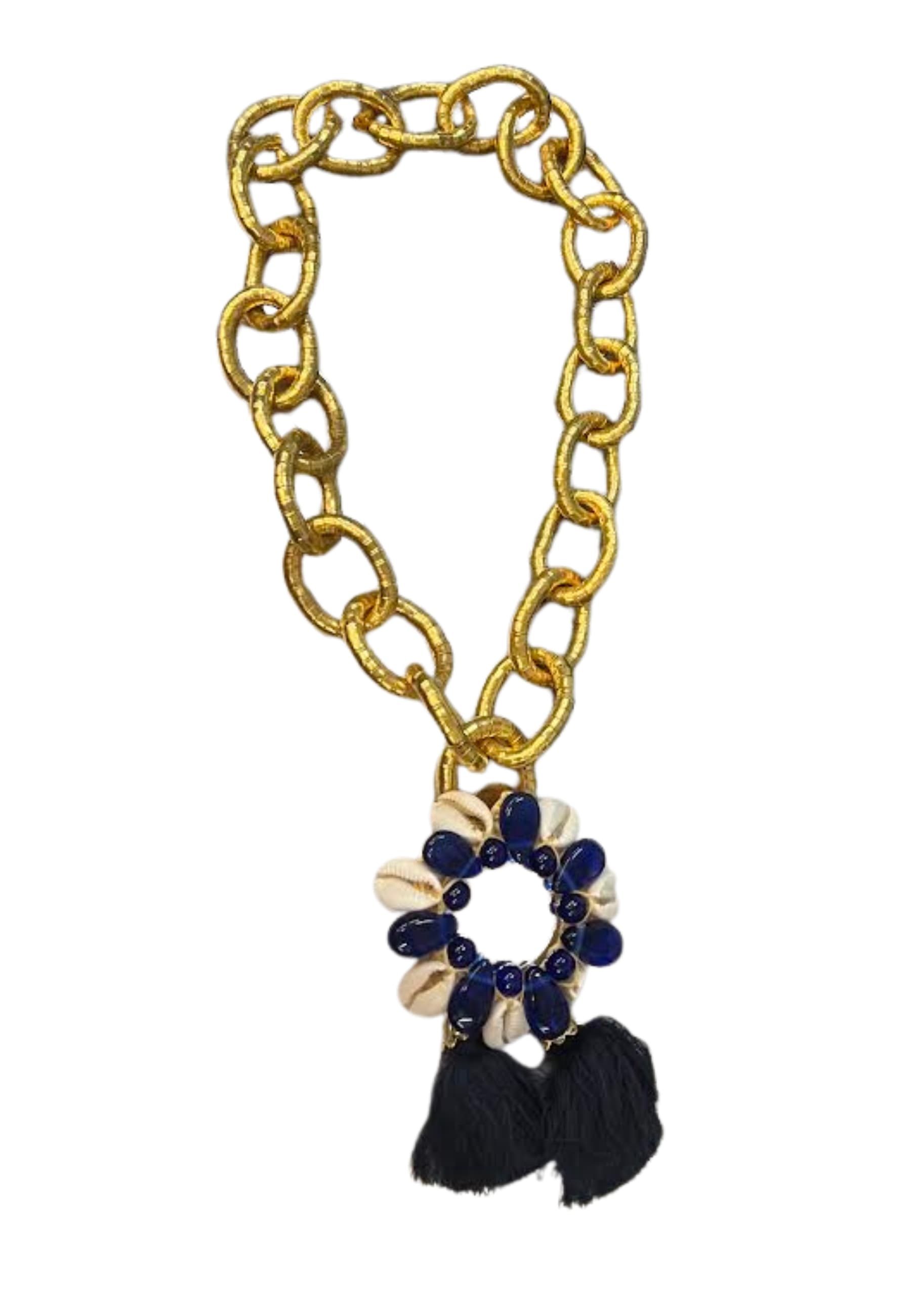 Women's necklace Maliparmi