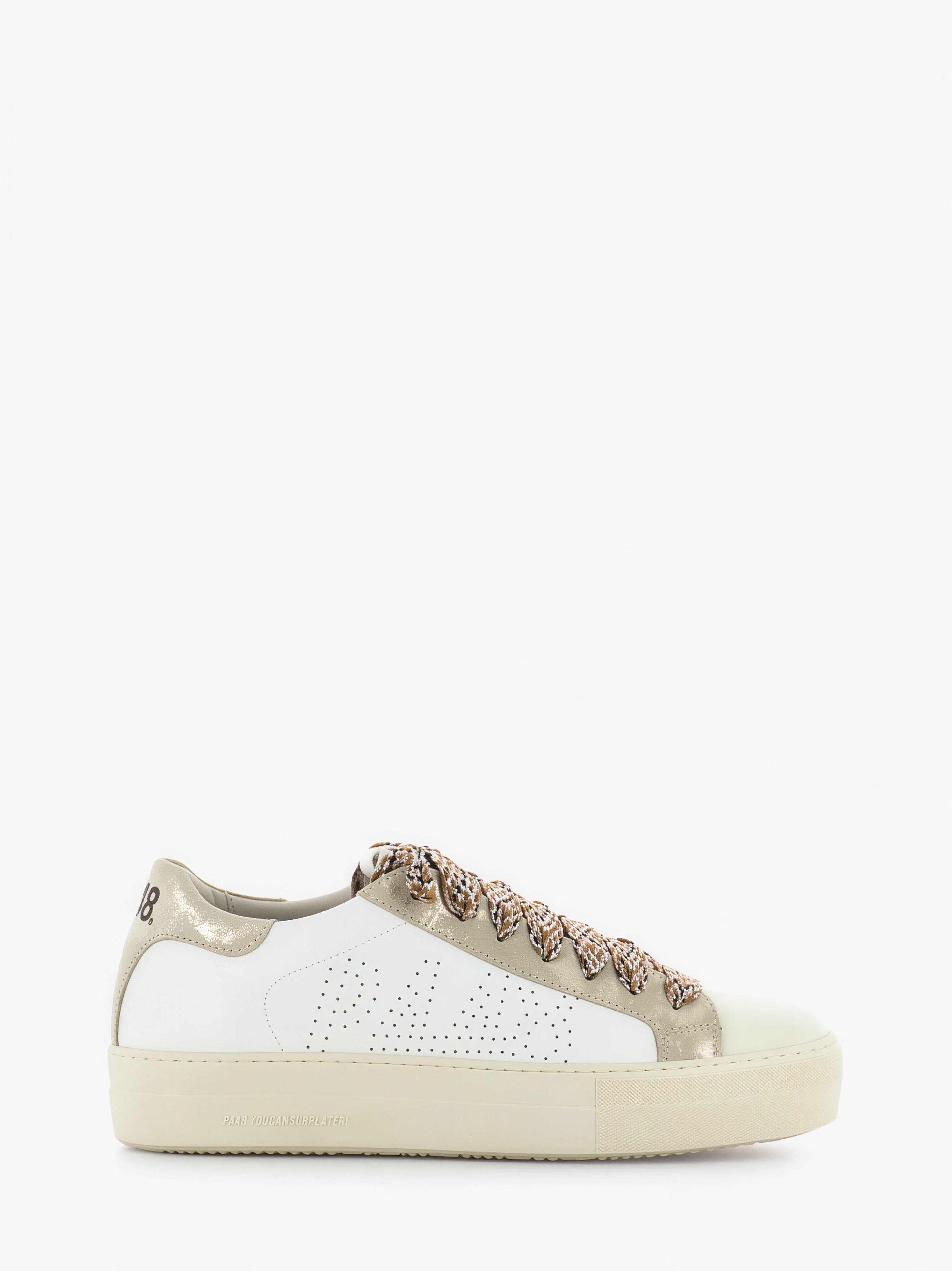 Women's sneaker P448