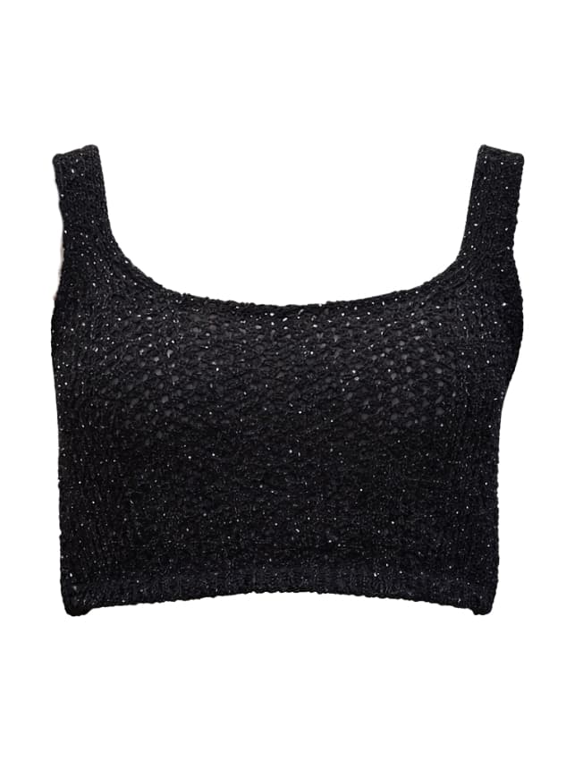 Women's top Simona Corsellini