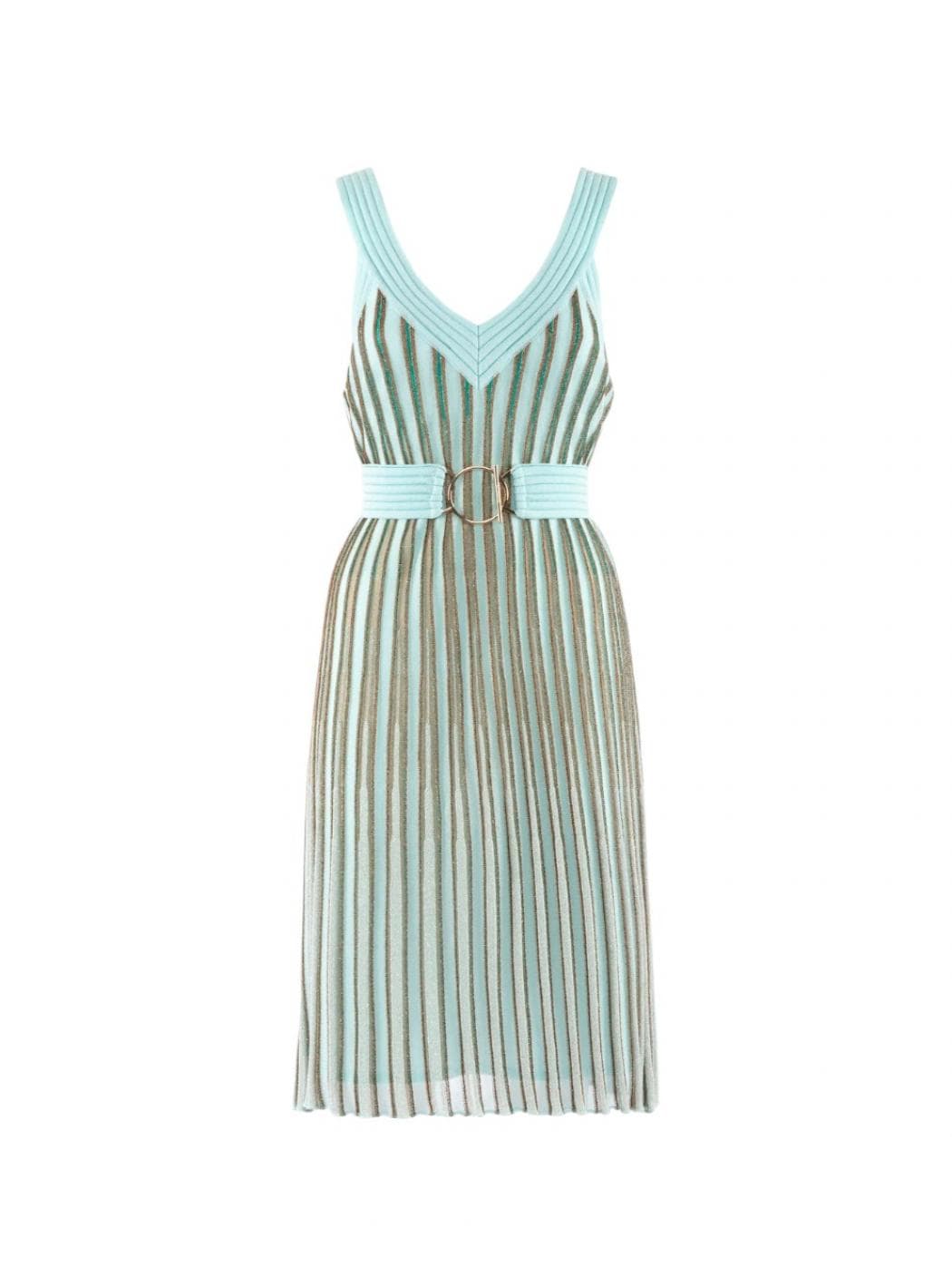 Women's Dress Nenette TRICK