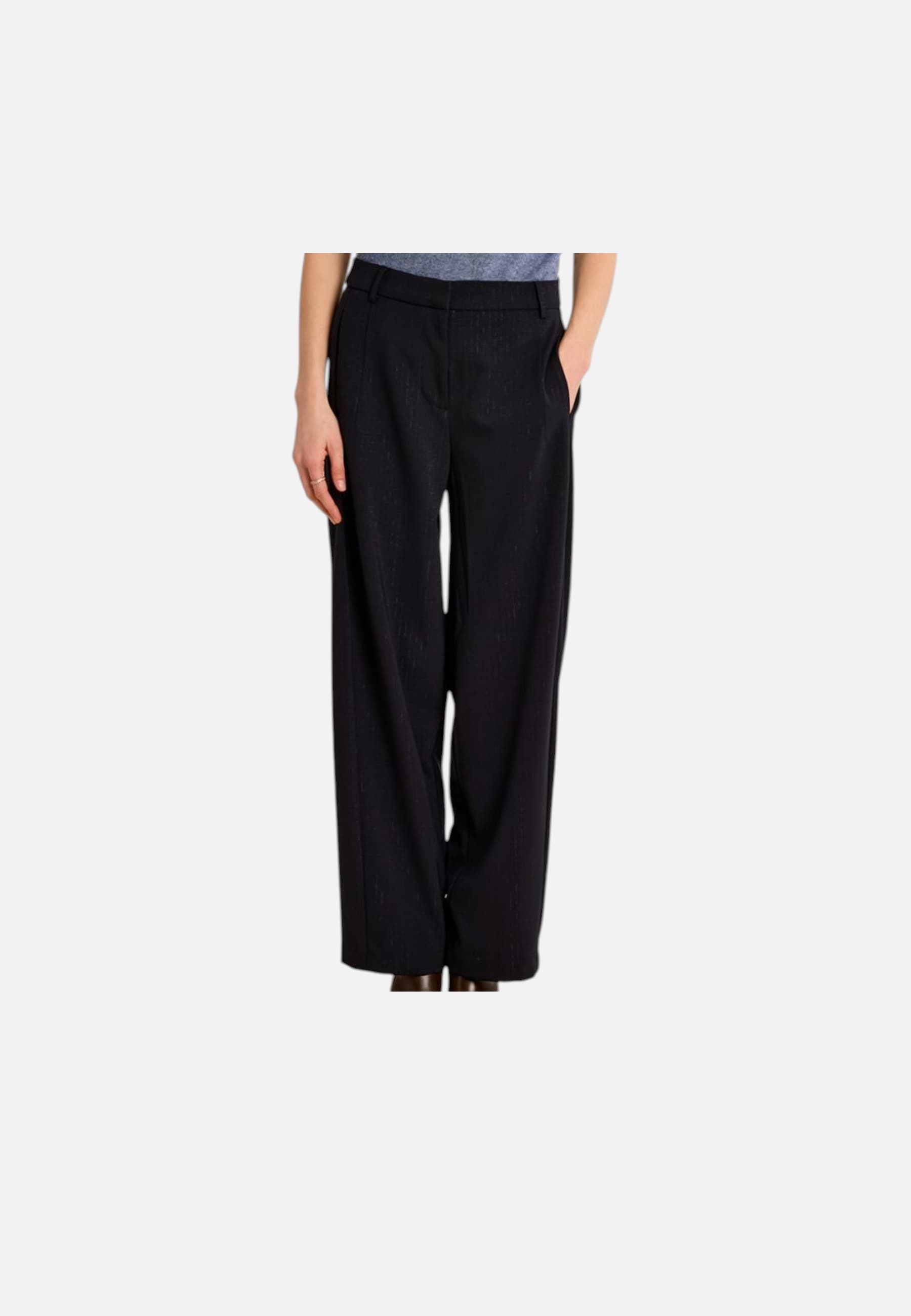Women's trousers Molly Bracken ts147ben