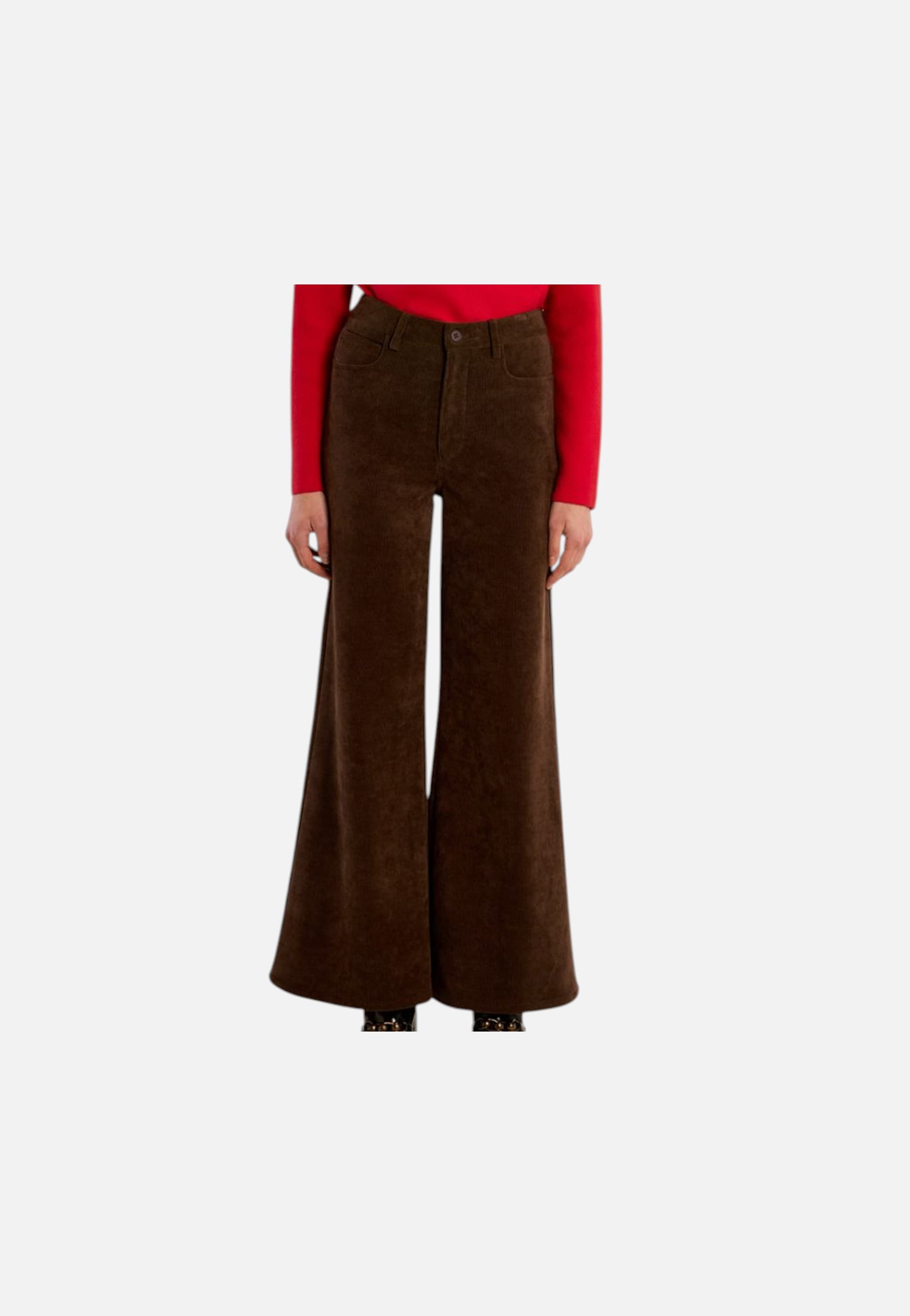Women's trousers Molly Bracken ts160en