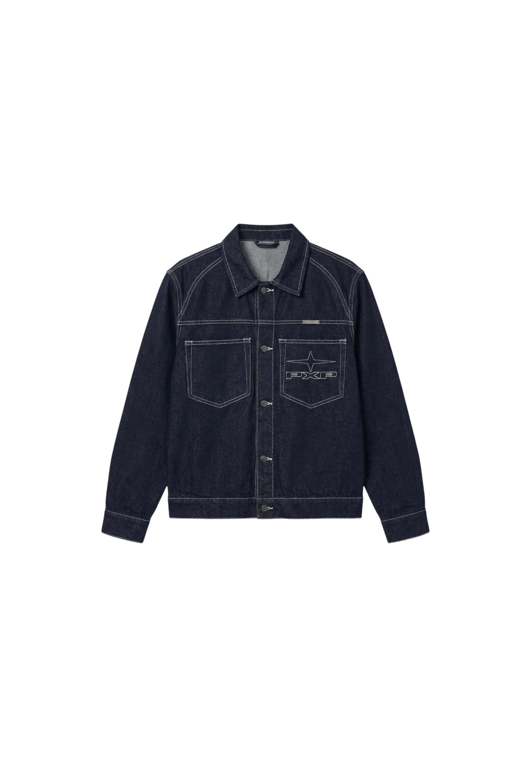 Jacket Man Pxp U2693100