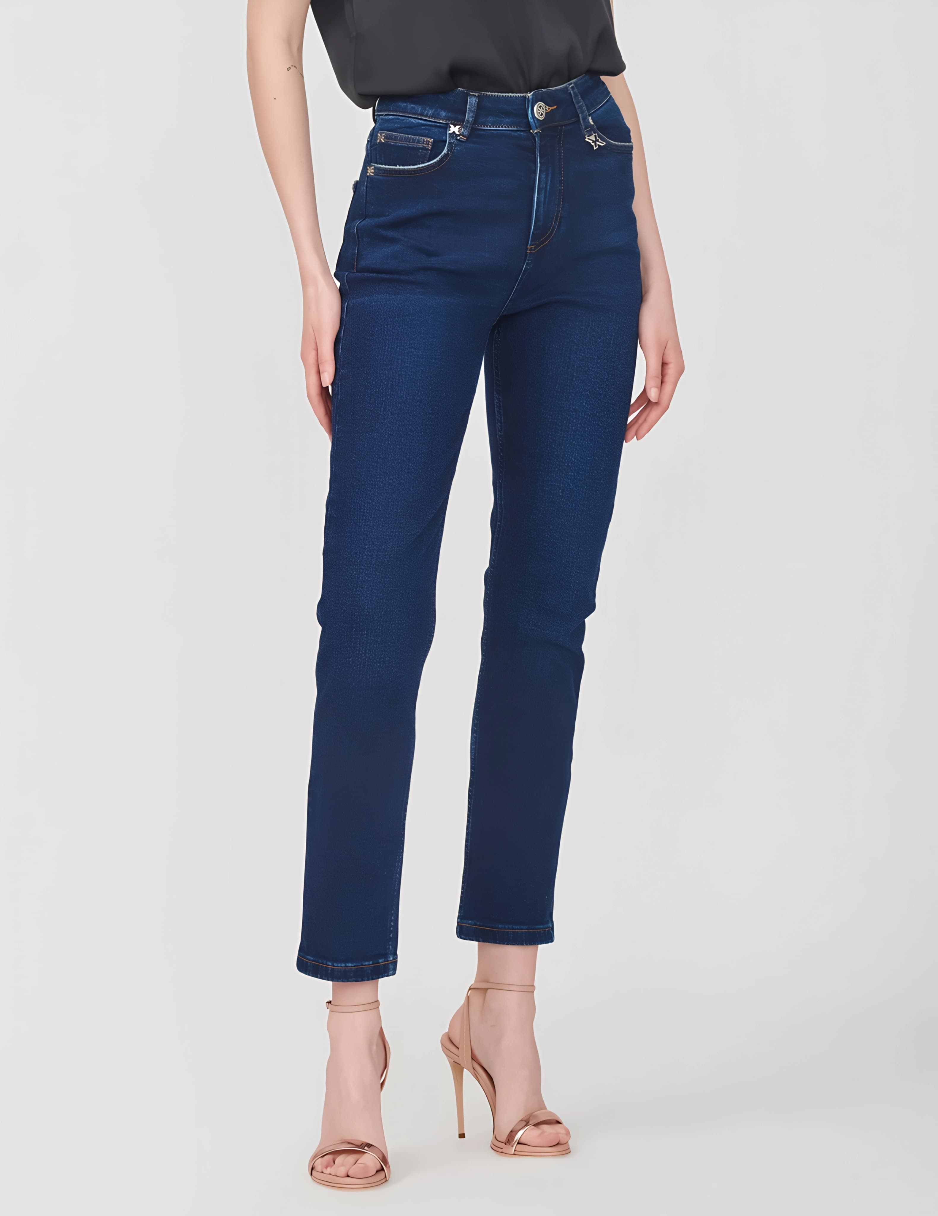 Jeans Woman John Richmond
