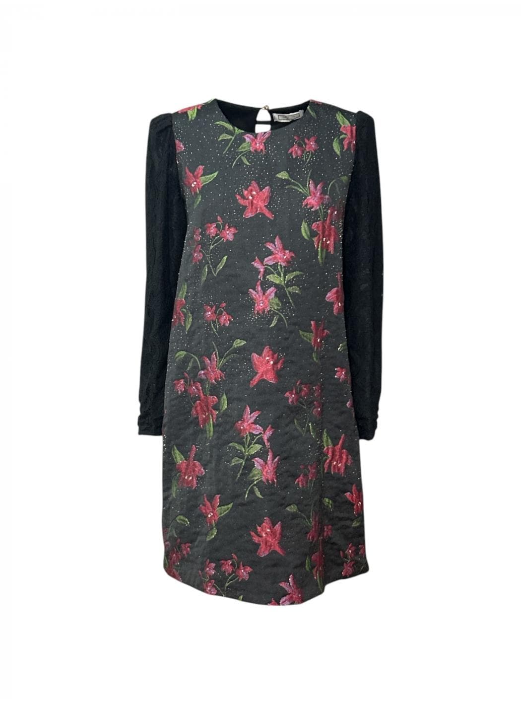 Women's Dress Gretha Milano V01420