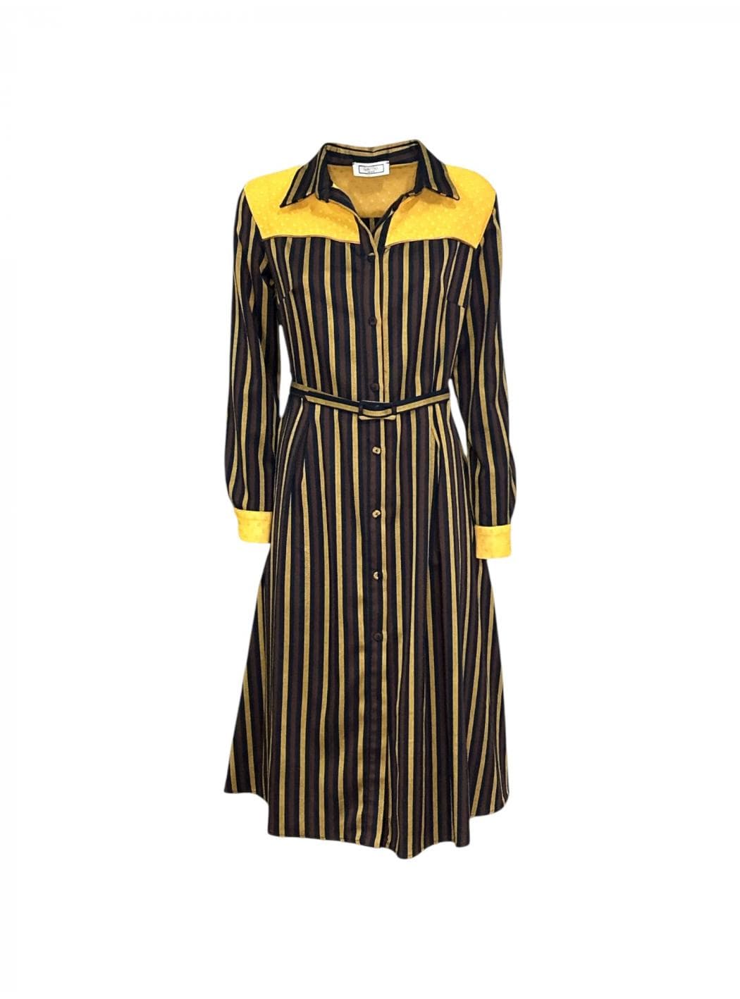 Women's Dress Gretha Milano V0912416