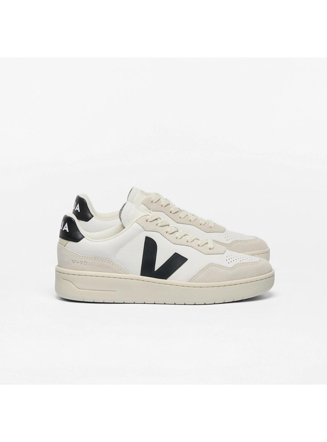 V-90 O.T. Leather