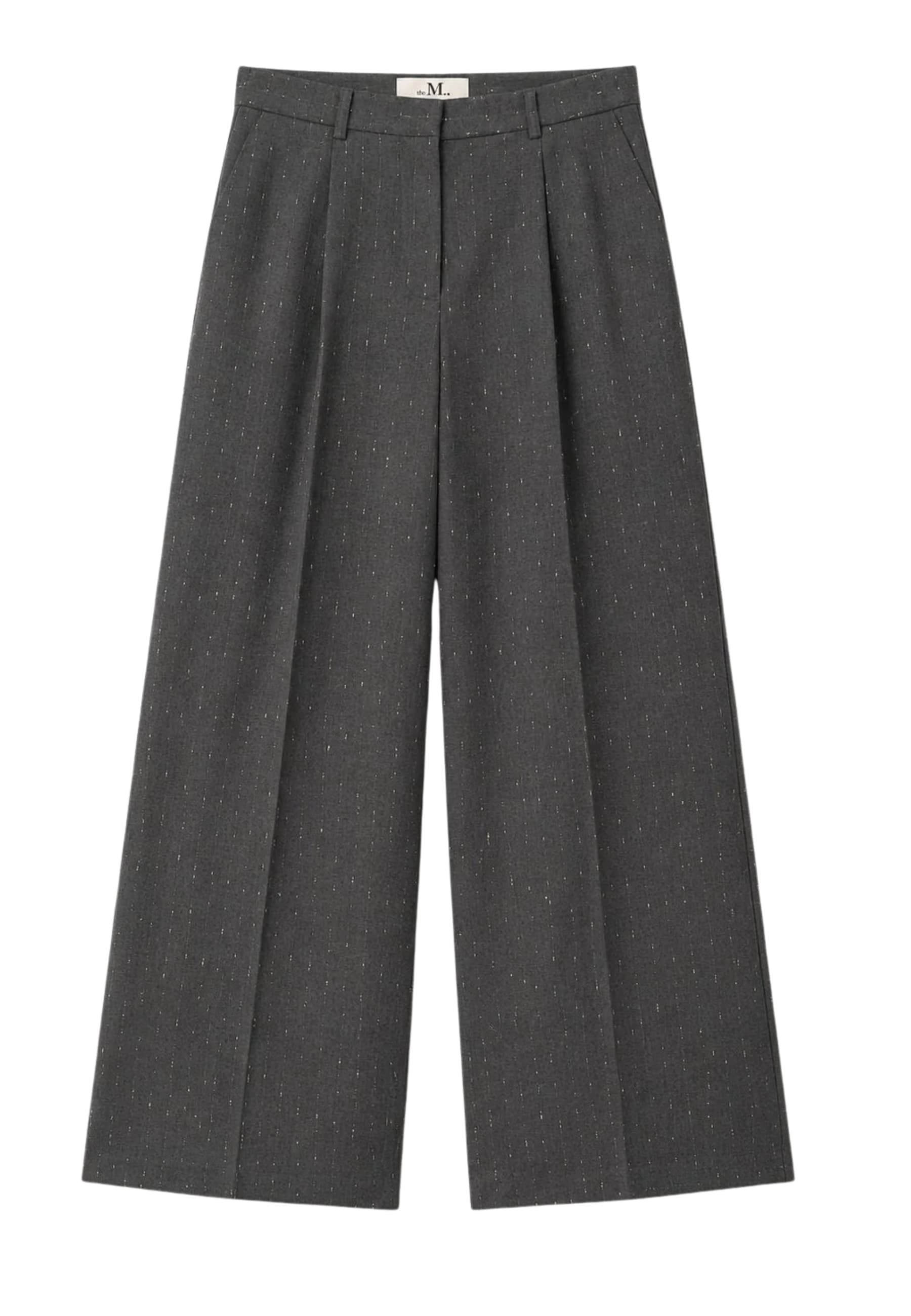 trousers The M lurex