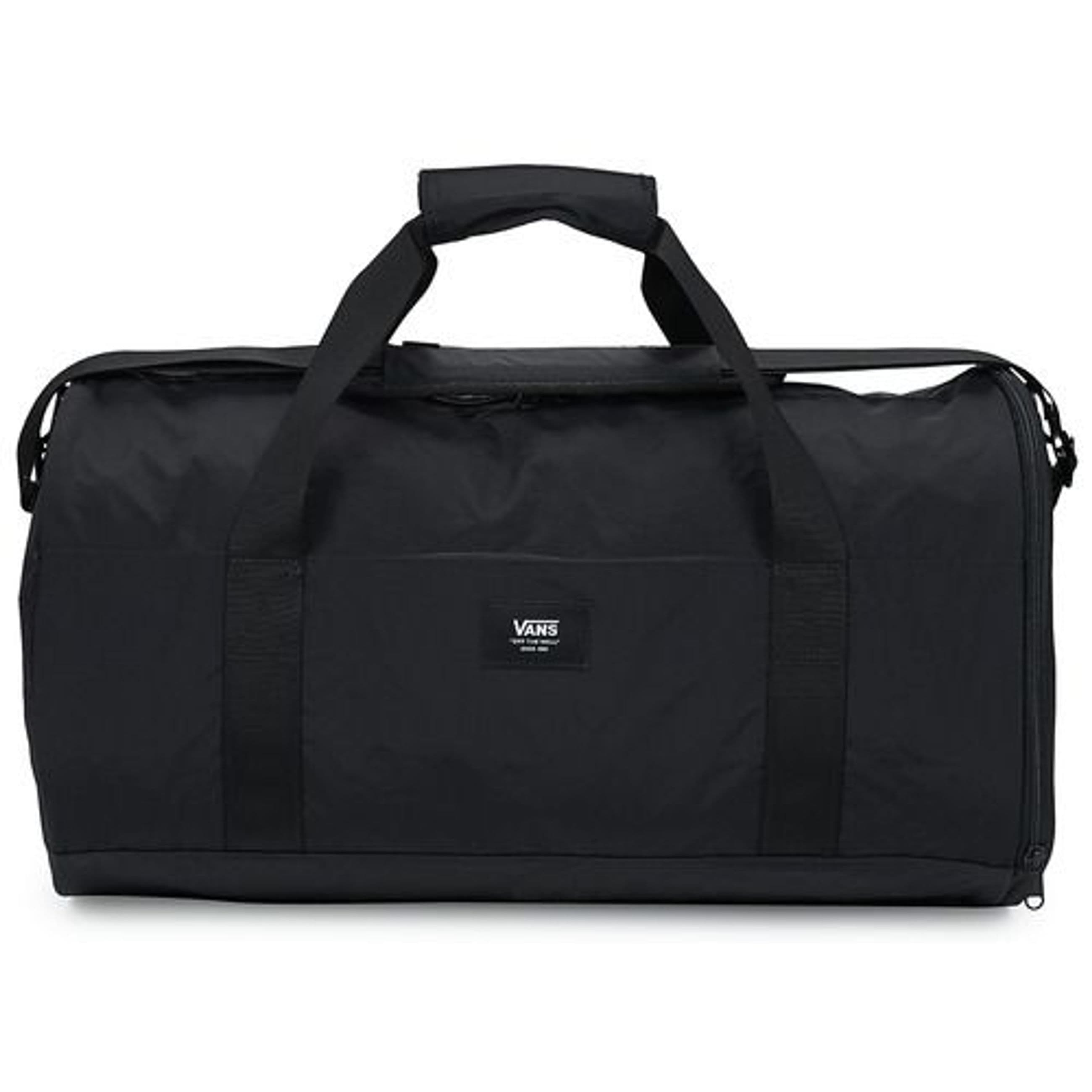 Women's Bag Vans VN000MNP-BLK1 Black