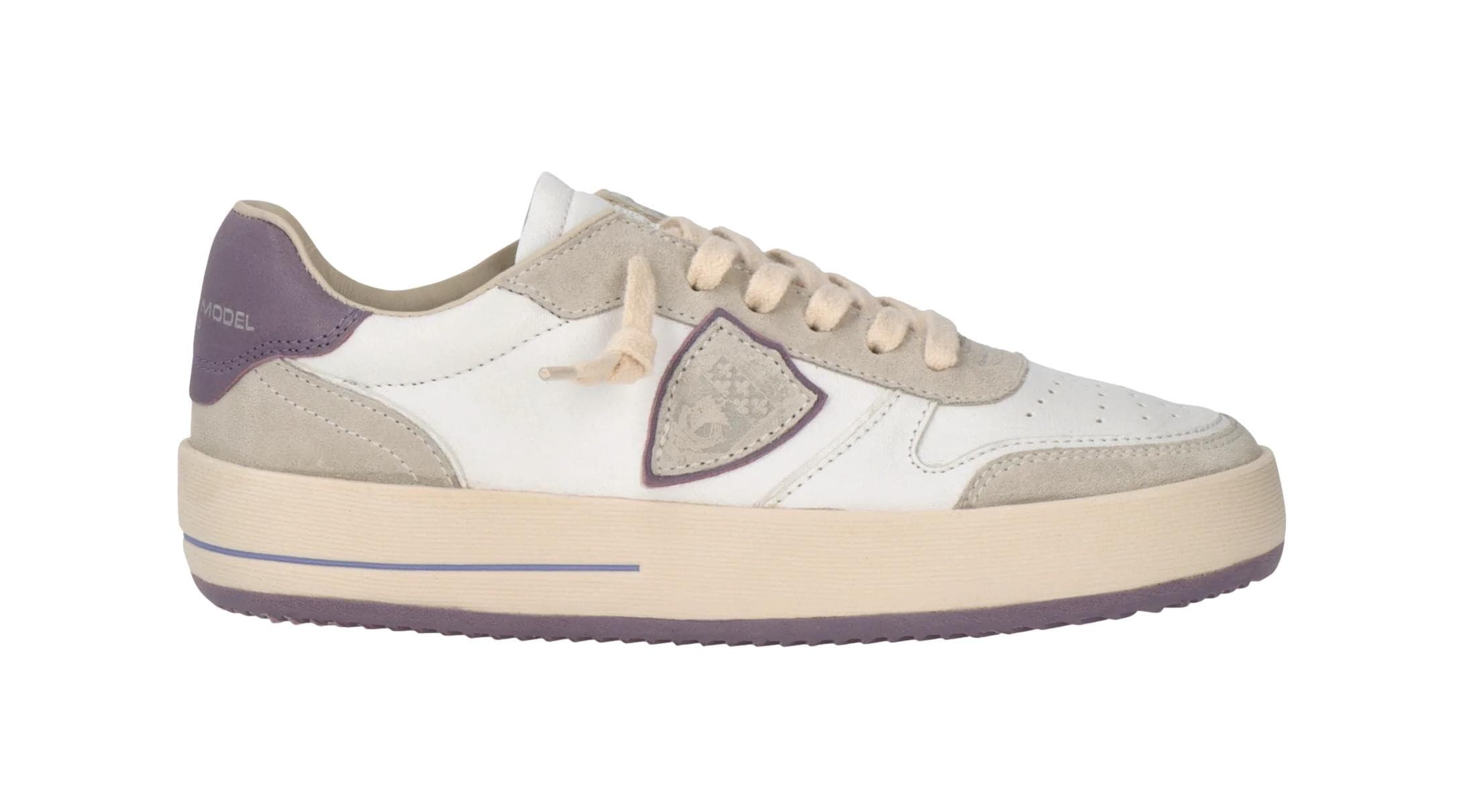 Sneakers Philippe Model