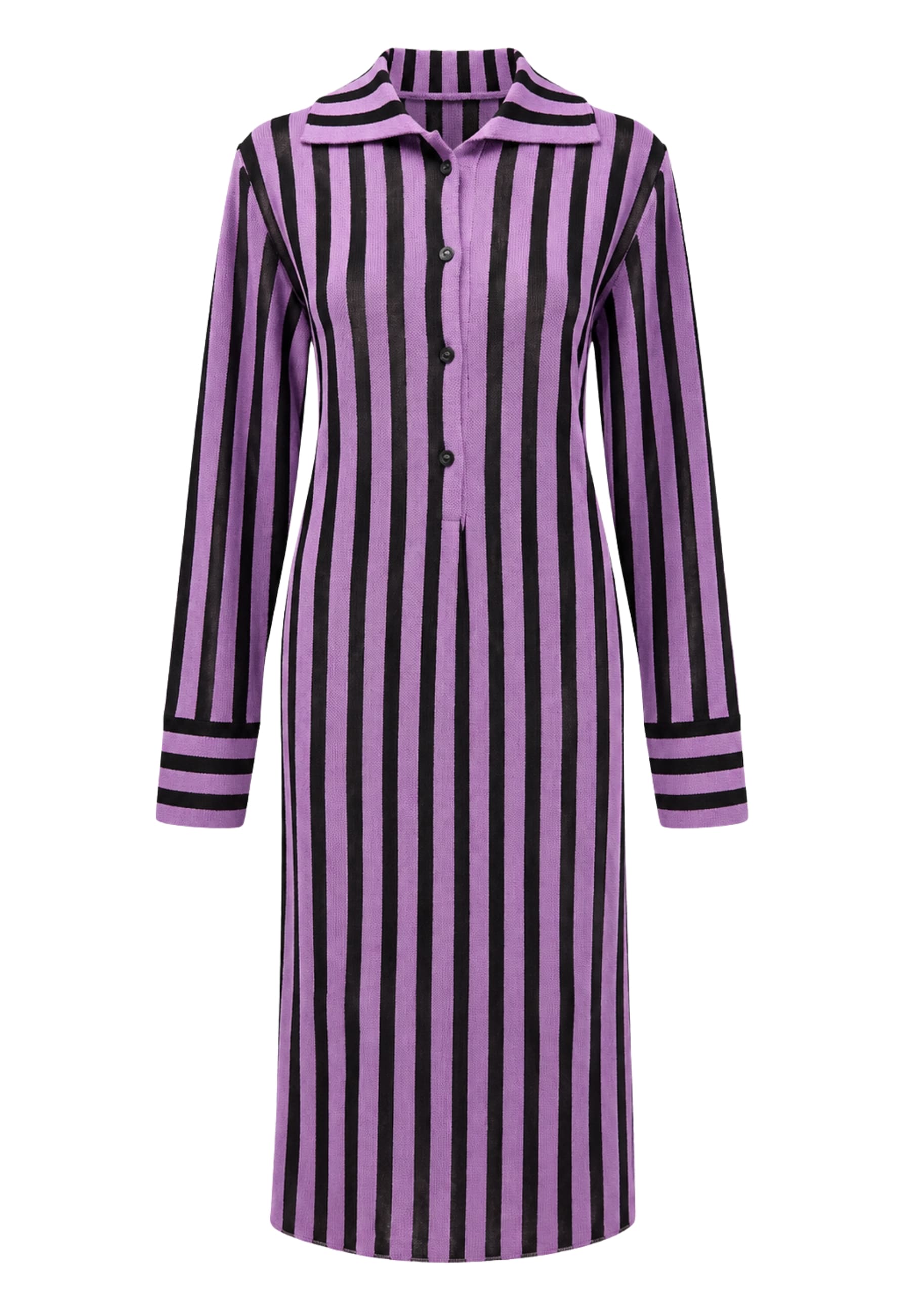 pajamas dress mini Akep polo