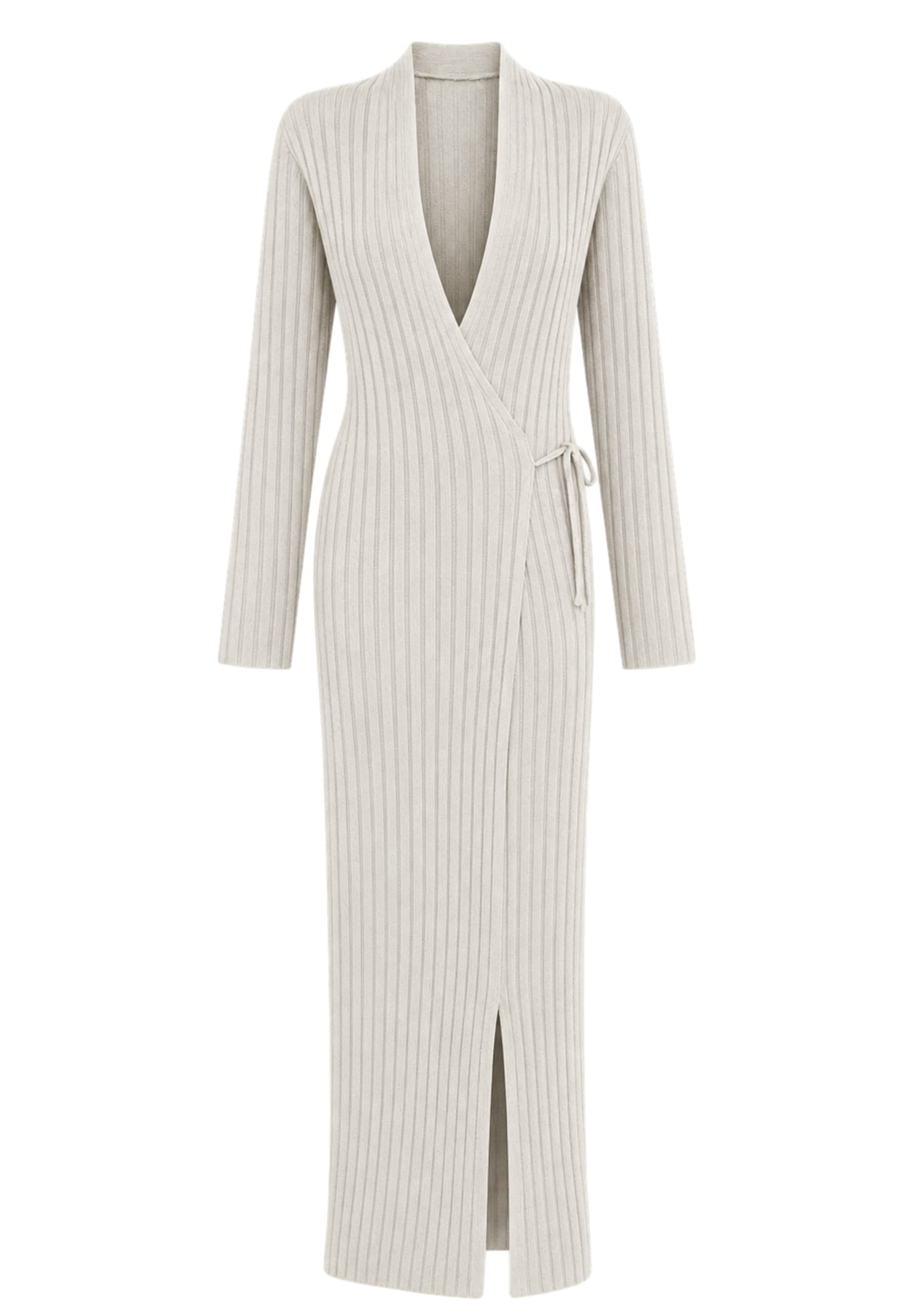 cable robe dress Akep