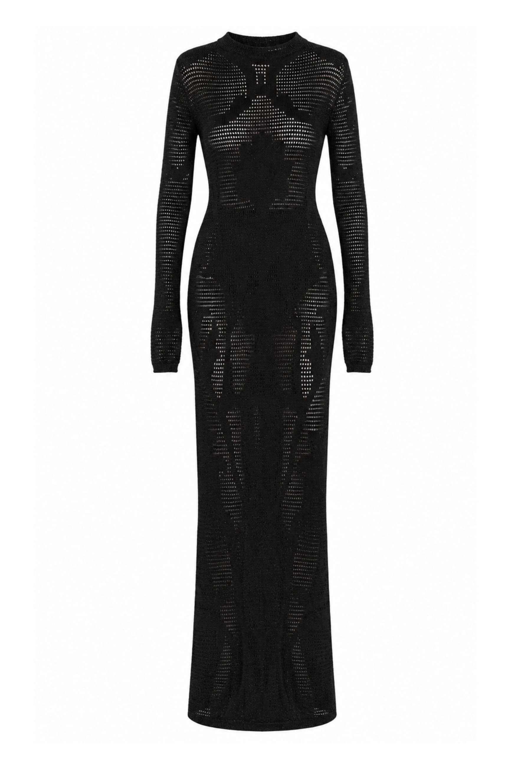 dress margot Akep long