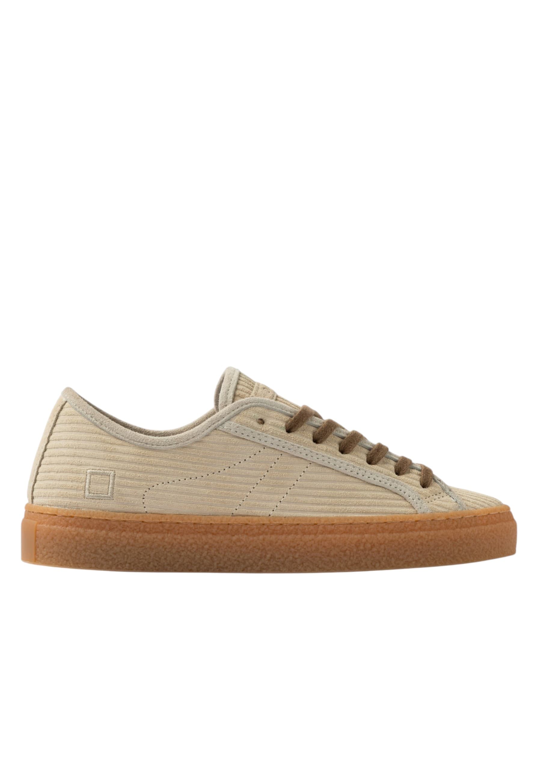 w431-te-pw-ta Date Women Fabric Beige