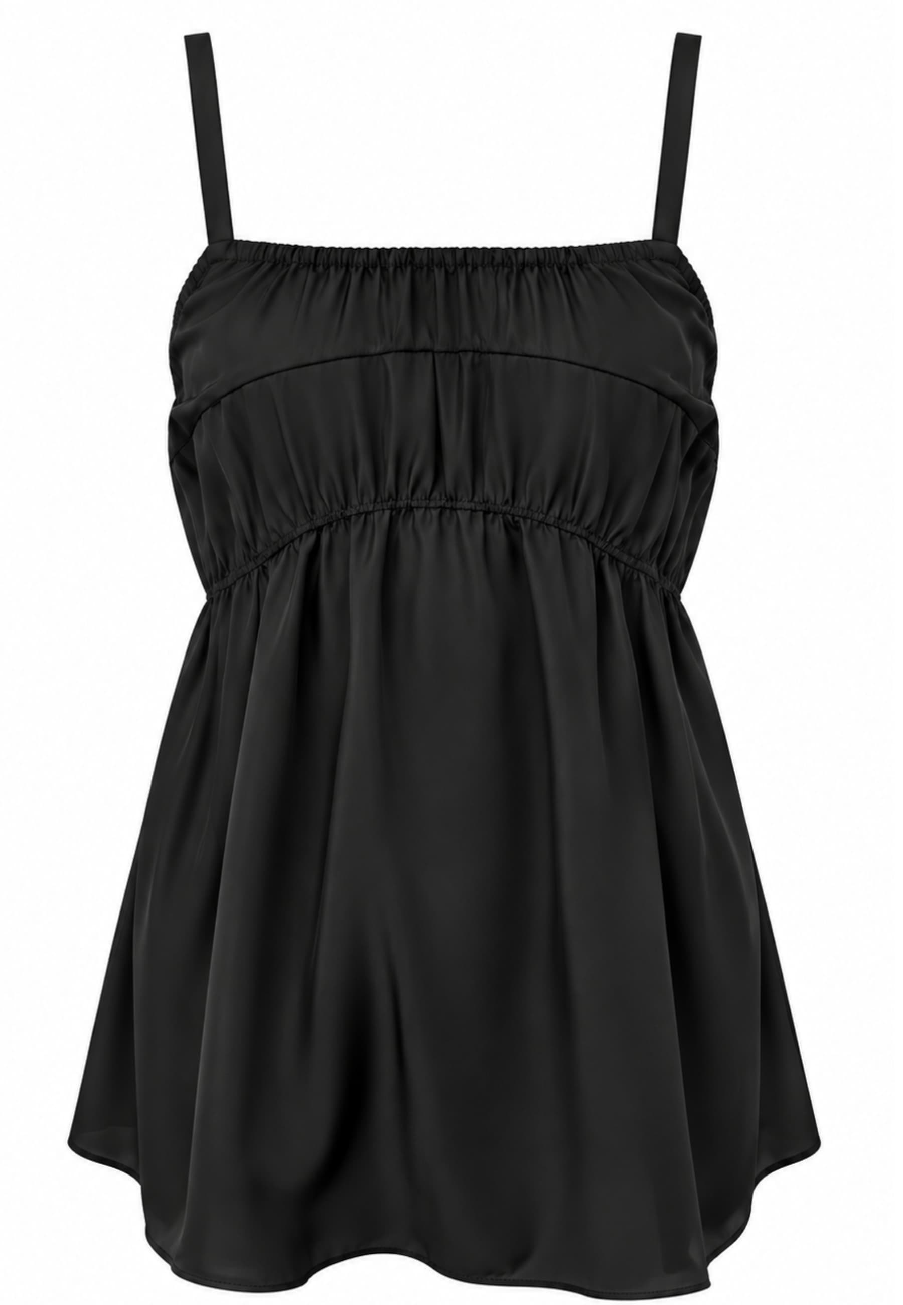top top Tela draping
