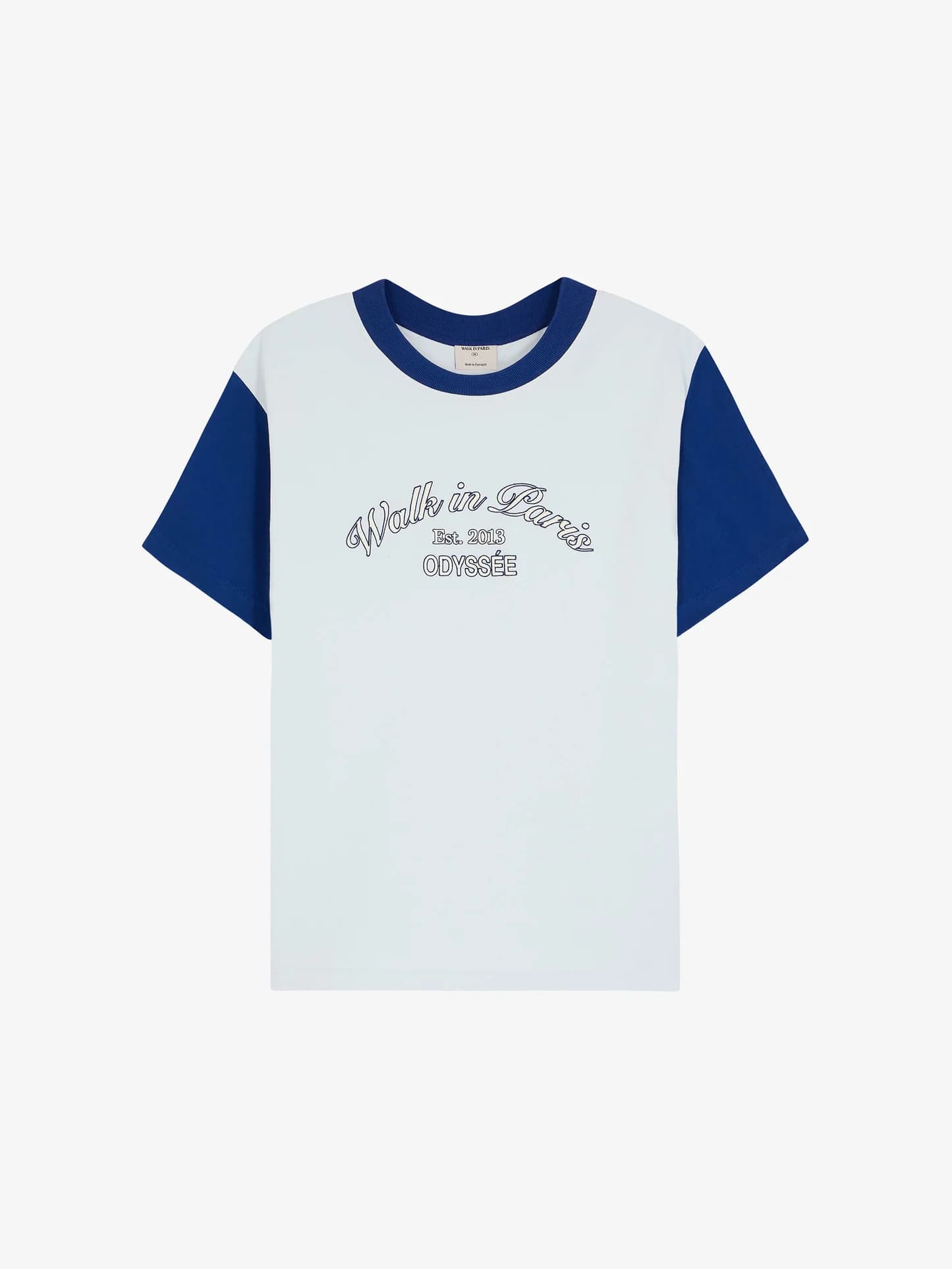 Odyssee Grey T-shirt