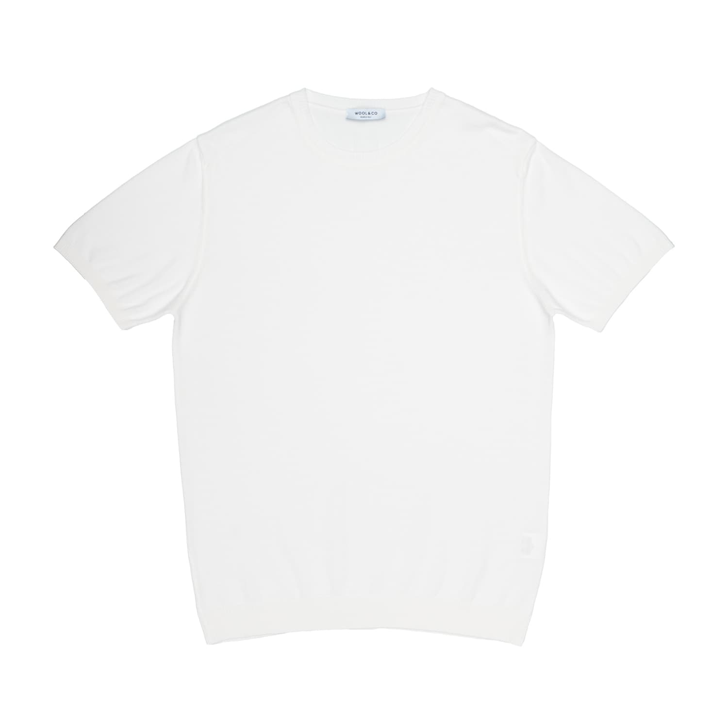 Men's jersey Wool & Co Optical combo