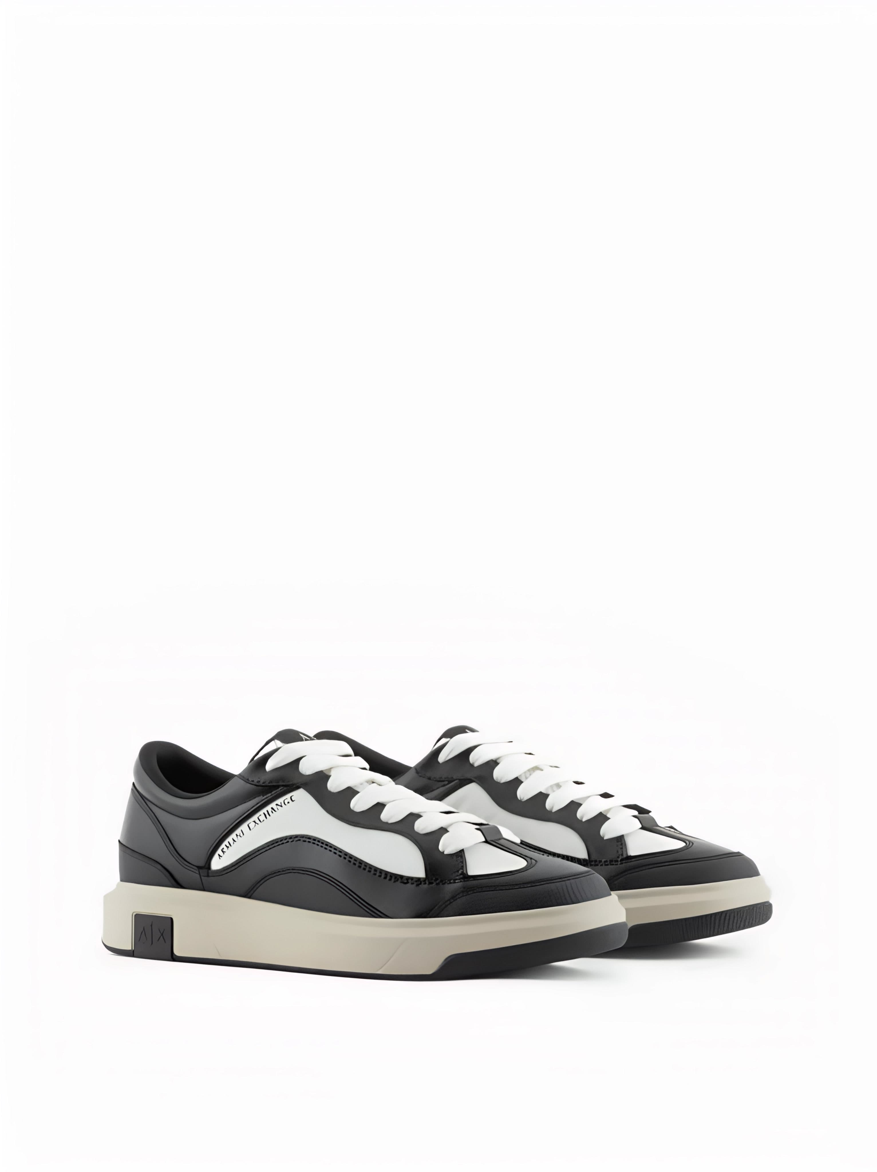 Men's sneakers Armani Exchange