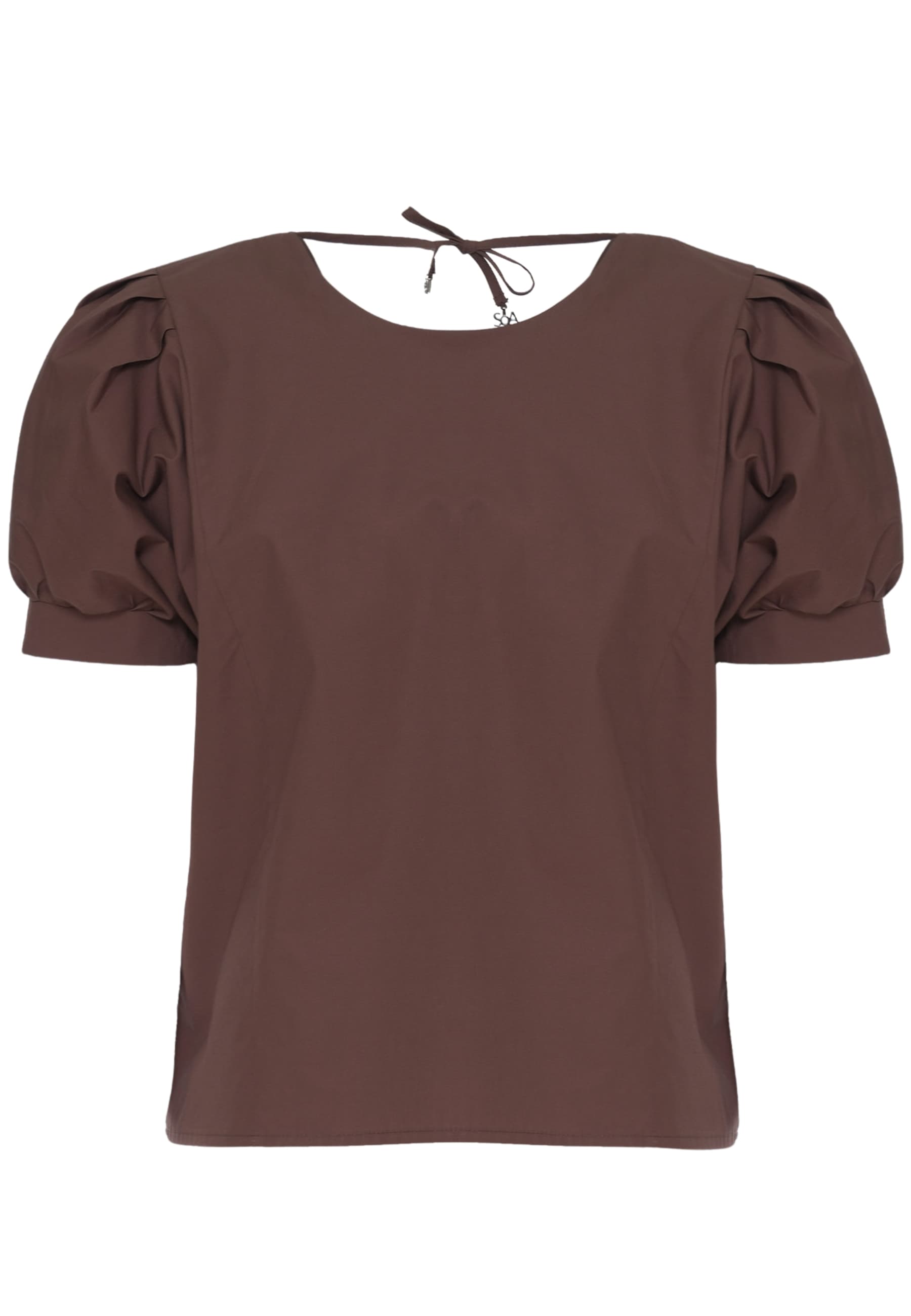 top with sleeves Soallure