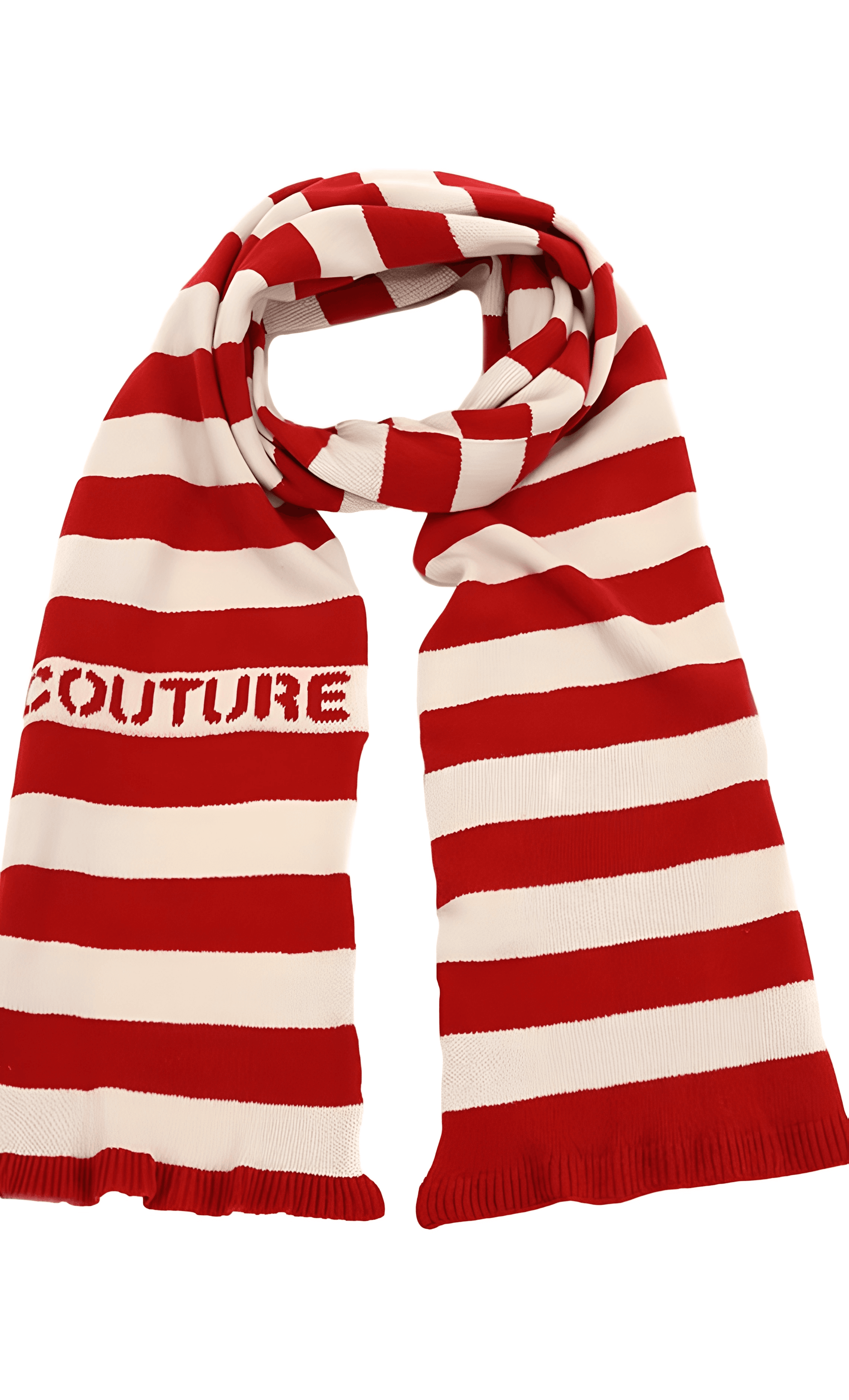 scarf Woman Semicouture