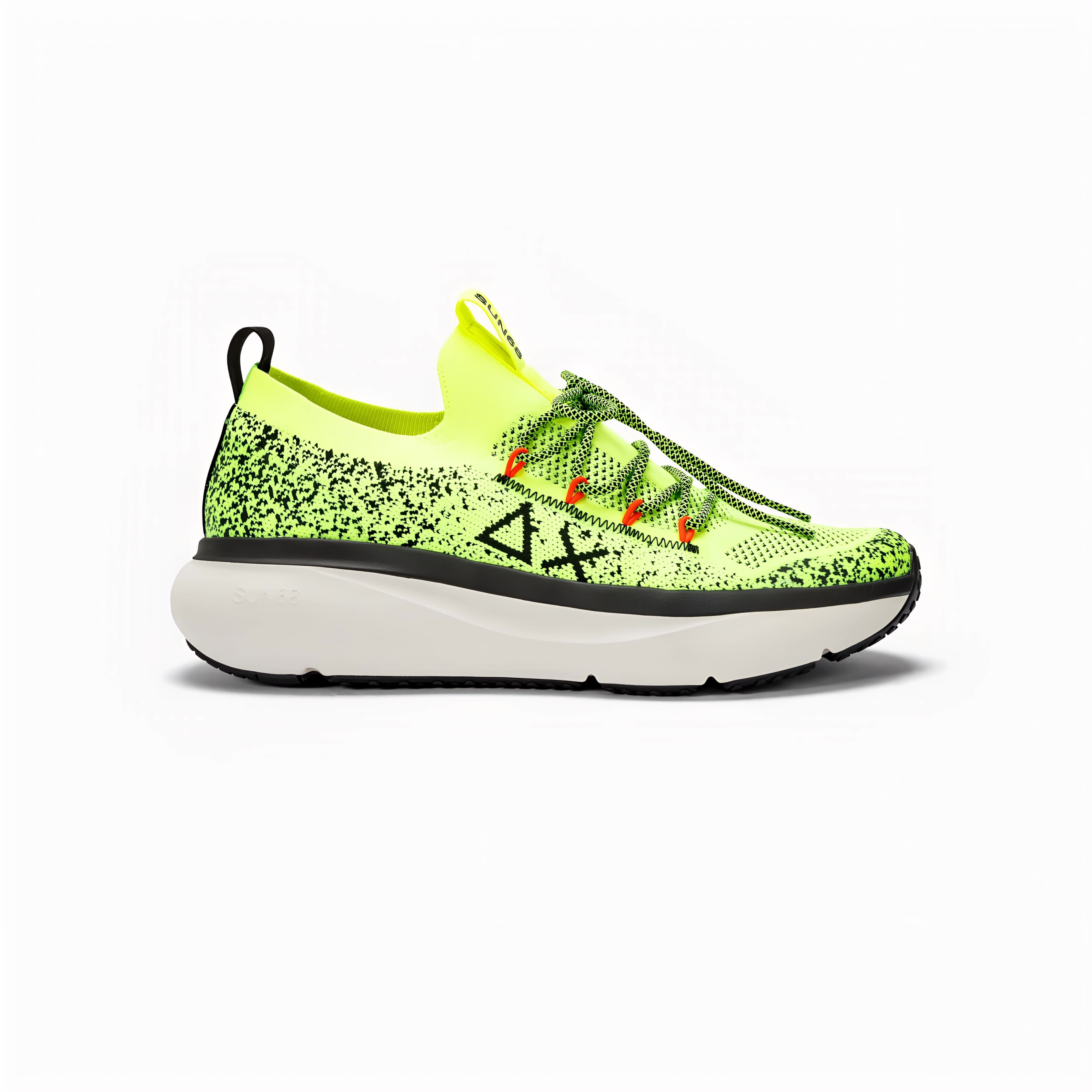 Men's sneakers Sun 68