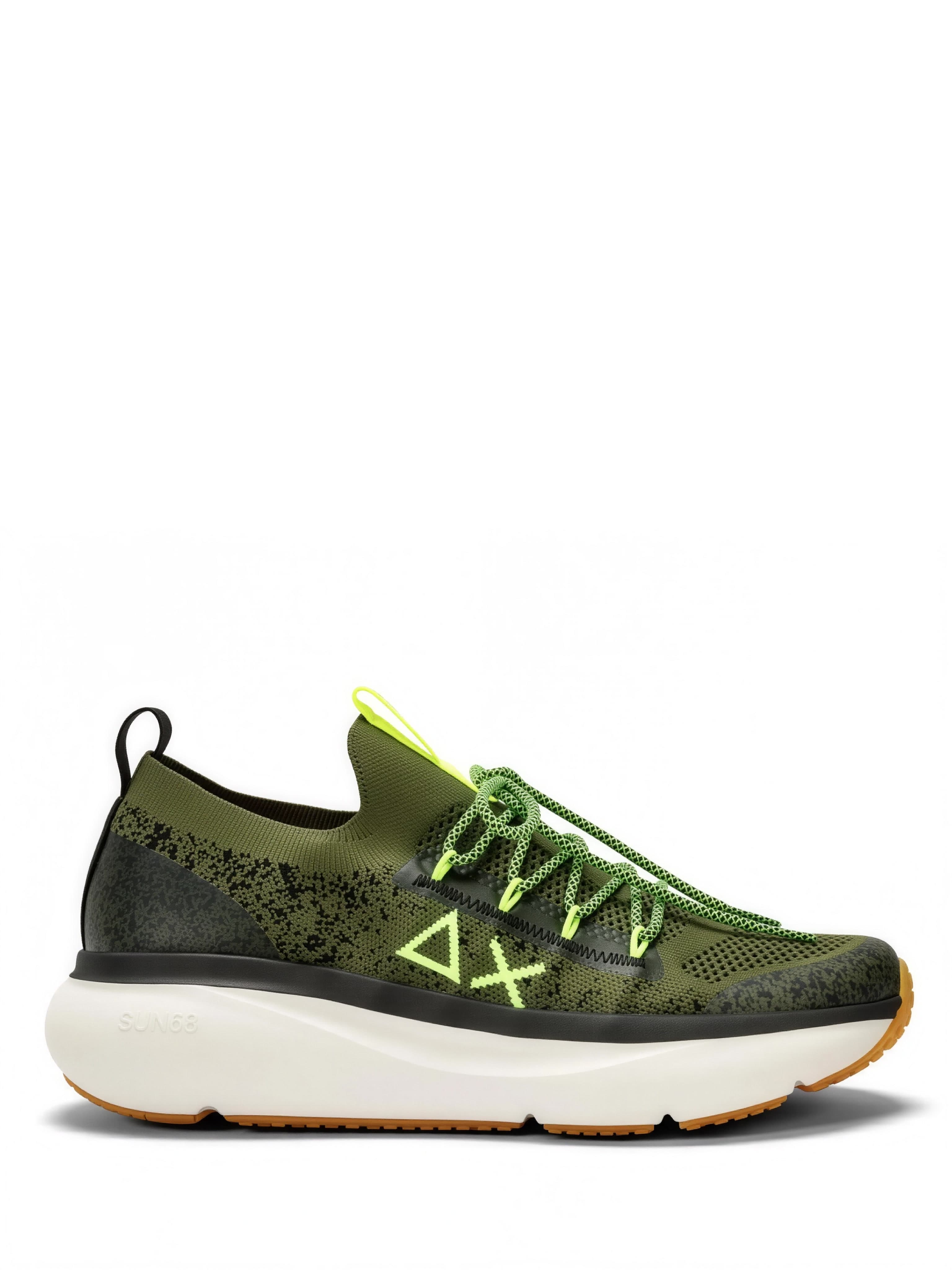 Men's sneakers Sun 68